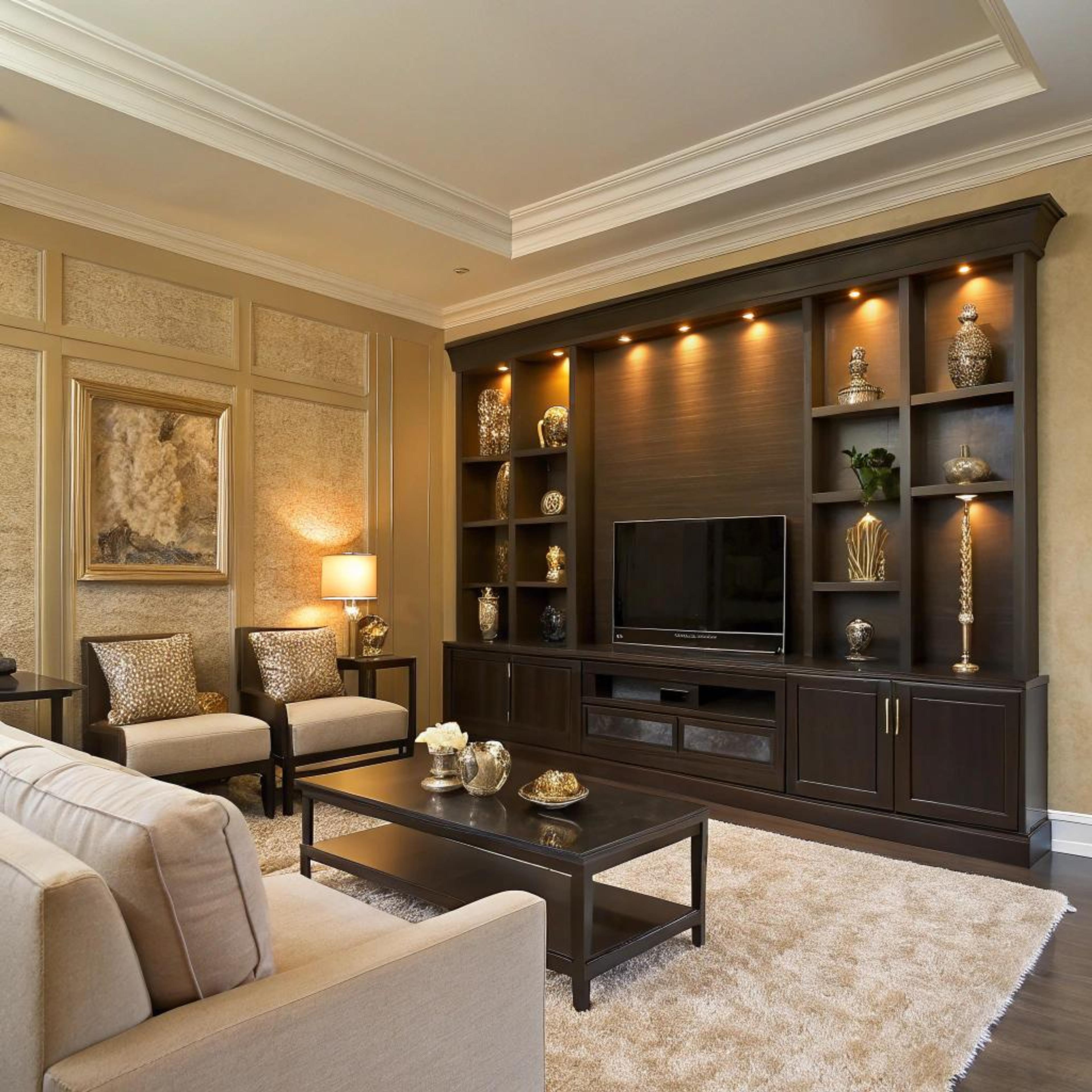 Subtle stone flexa voor luxe