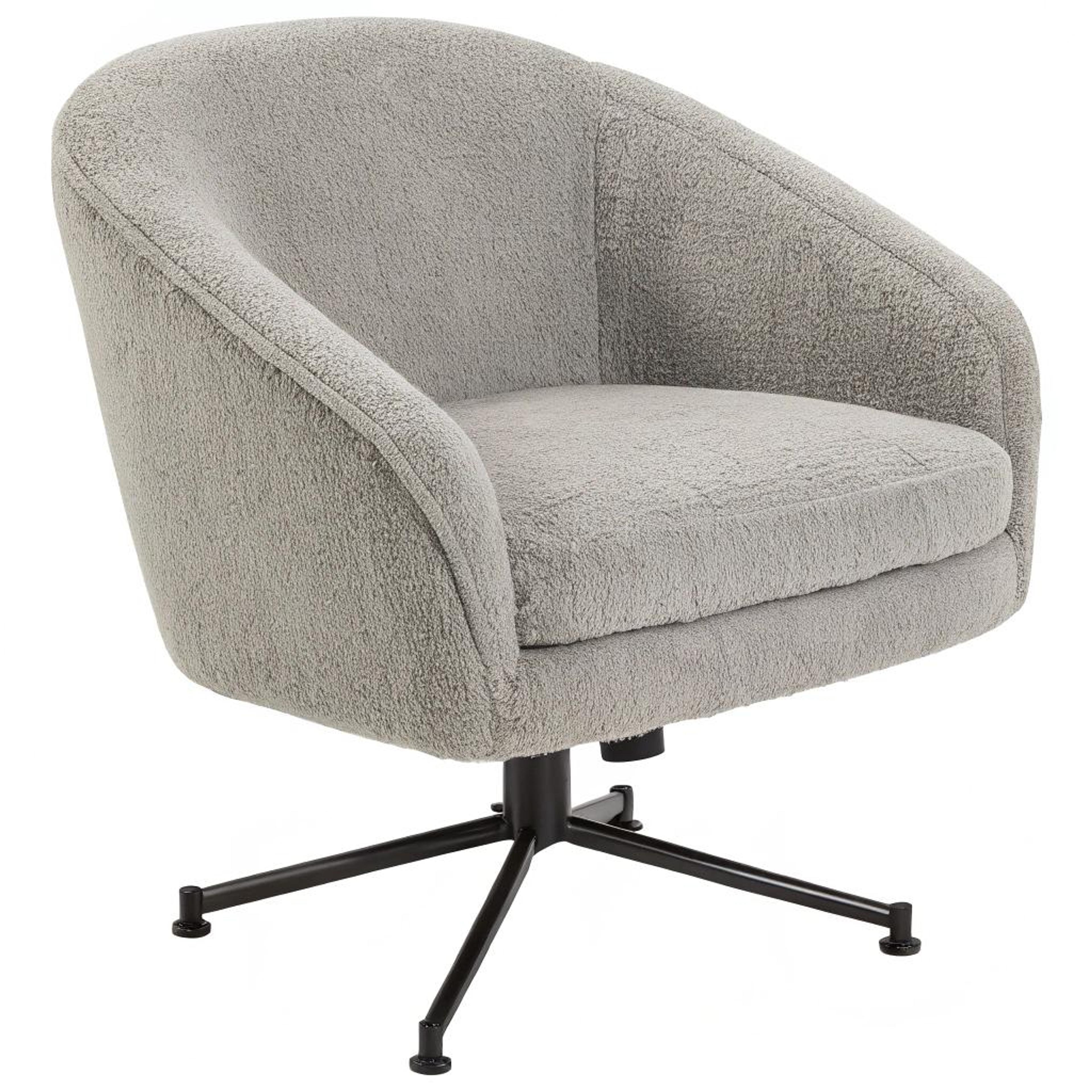 Ronde vormen voor extra comfort