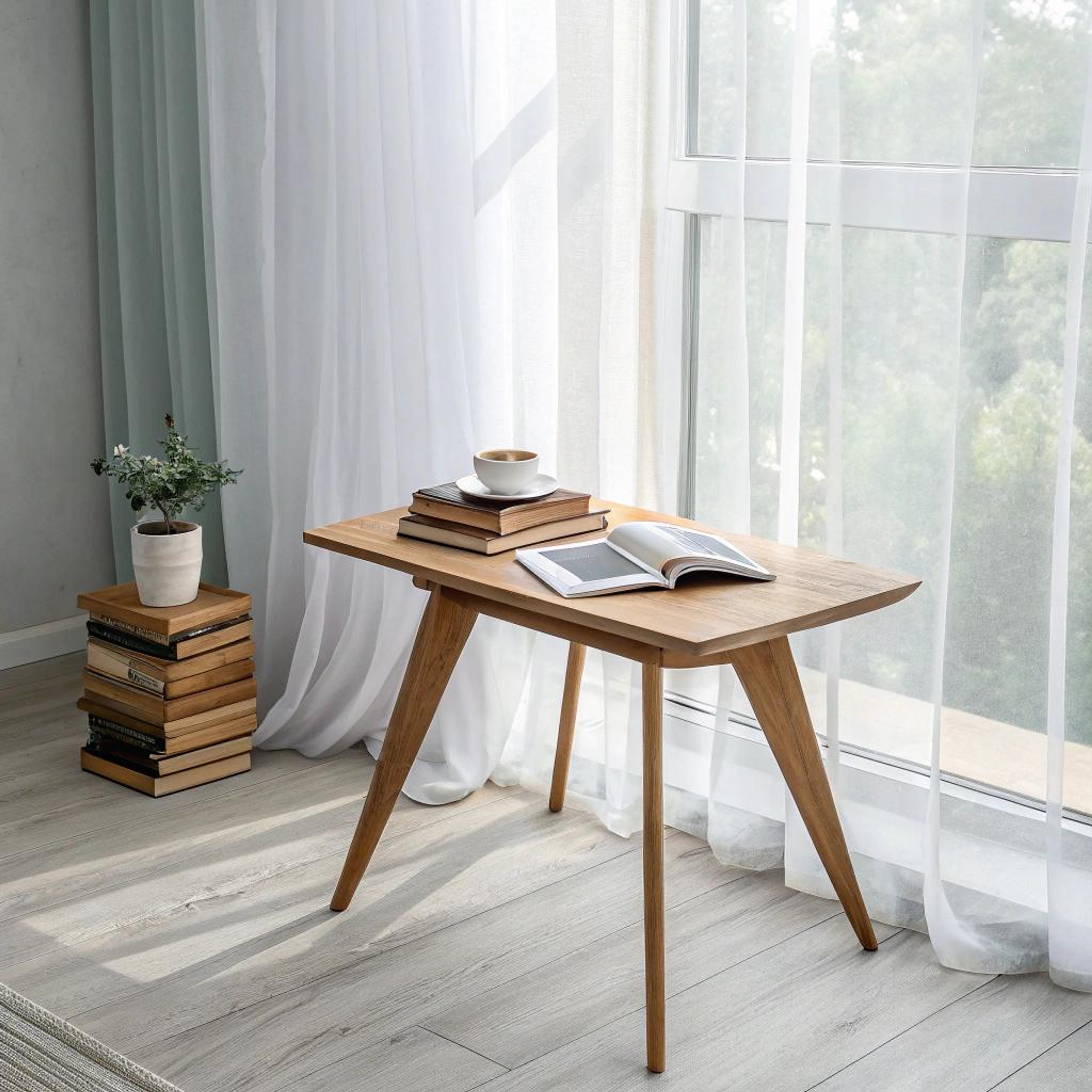 Lichtspel met zachte overloop