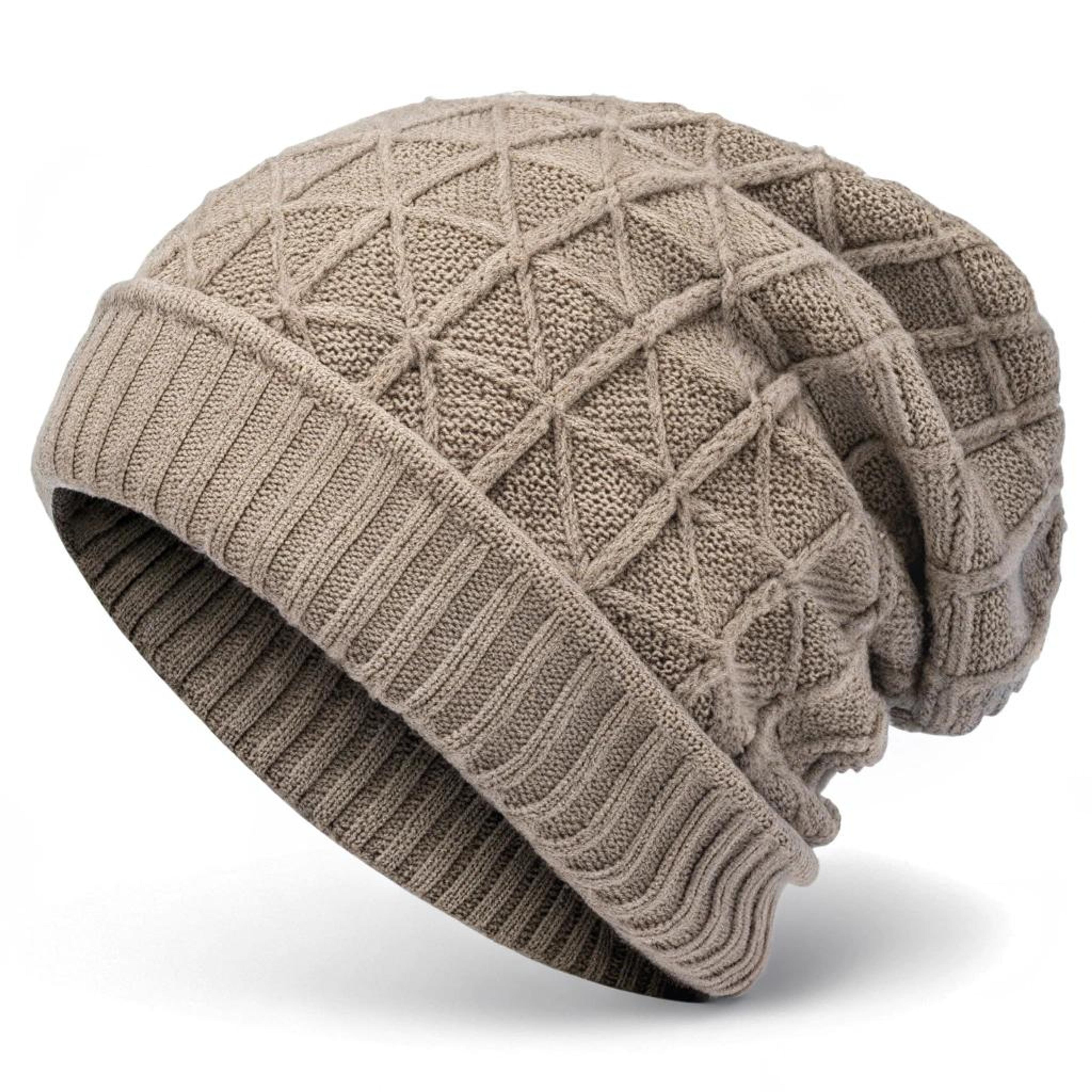 Zacht beige vlechtwerkdetail