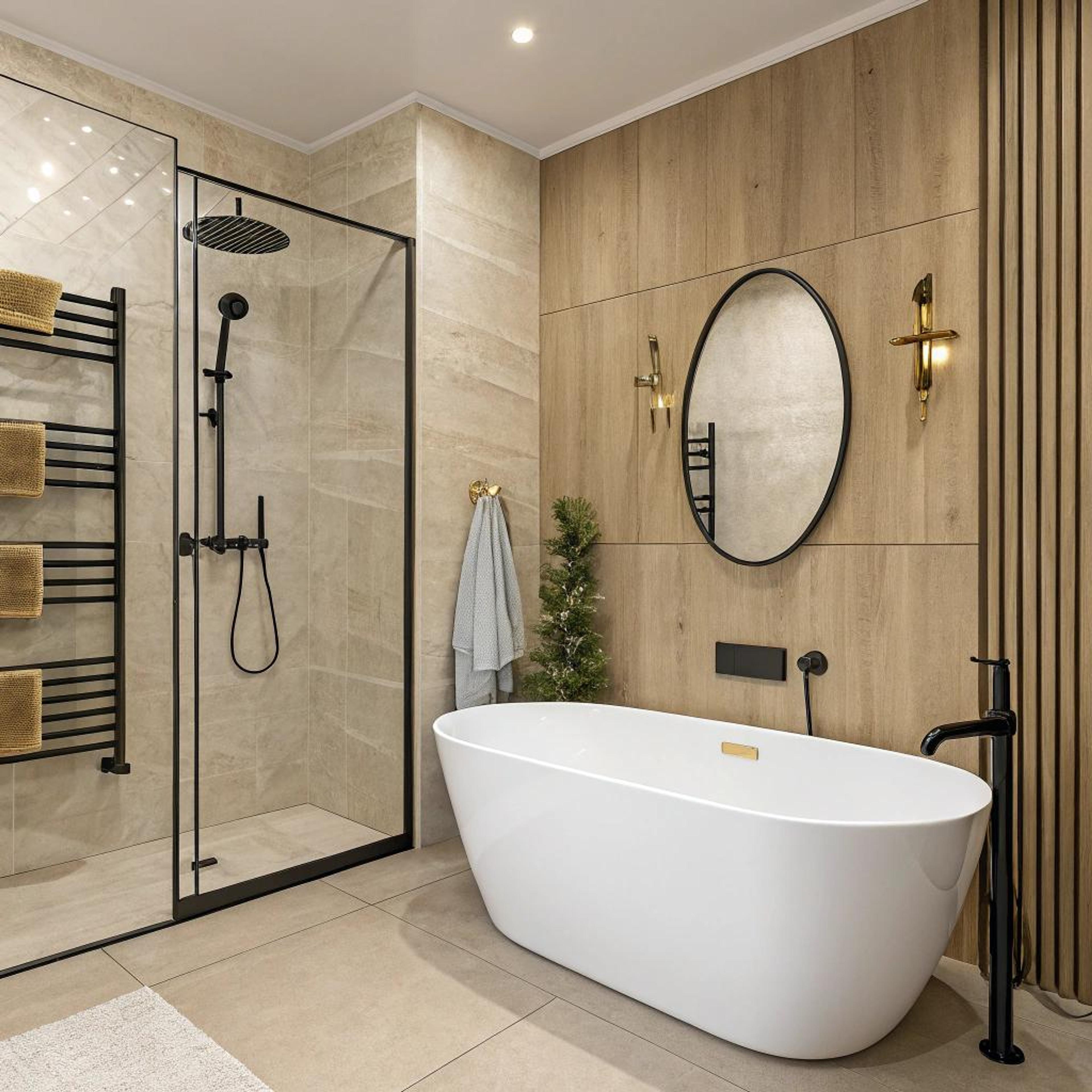 Houten panelen voor warmte