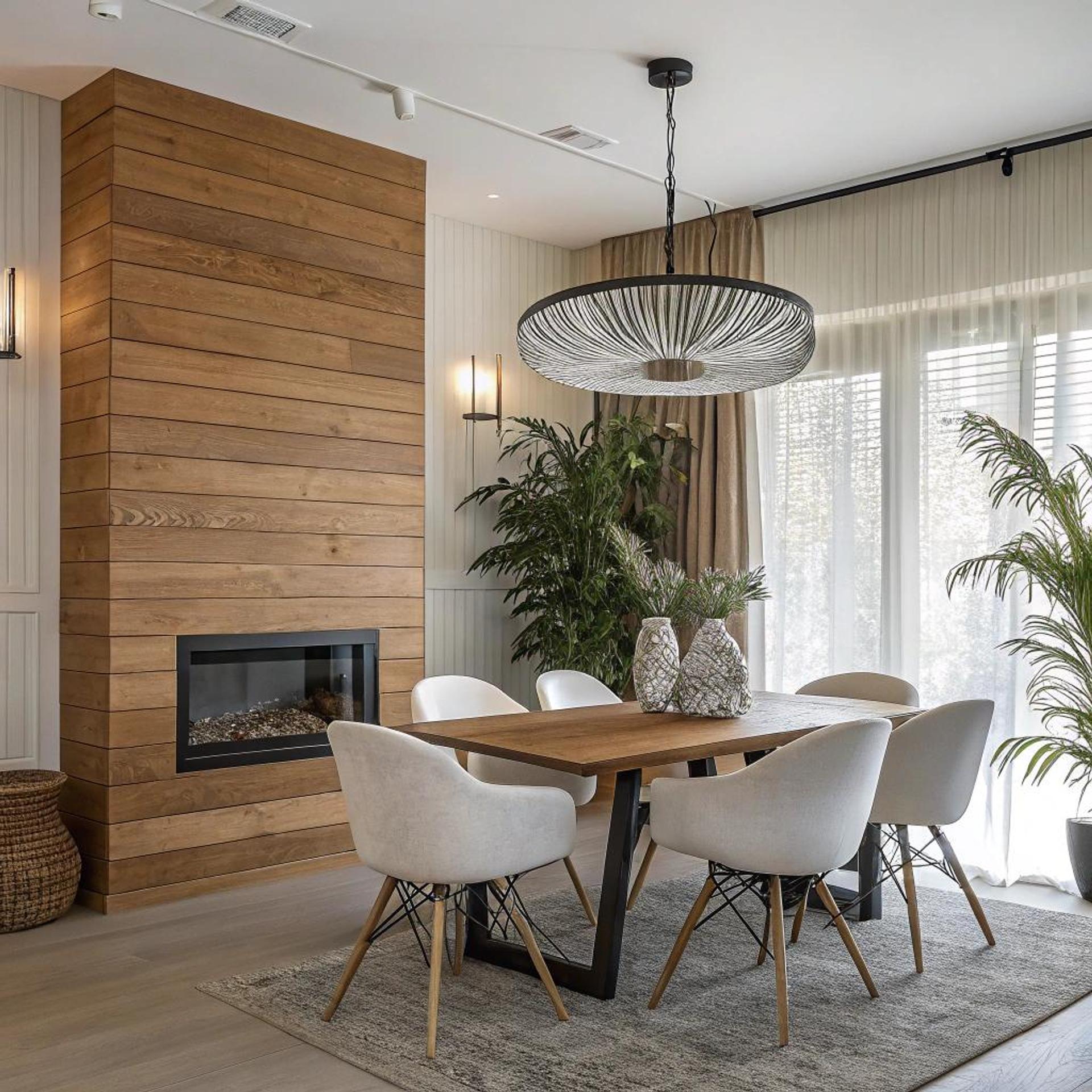 30 Japandi stijl woonkamer ideeën voor een rustgevend interieur