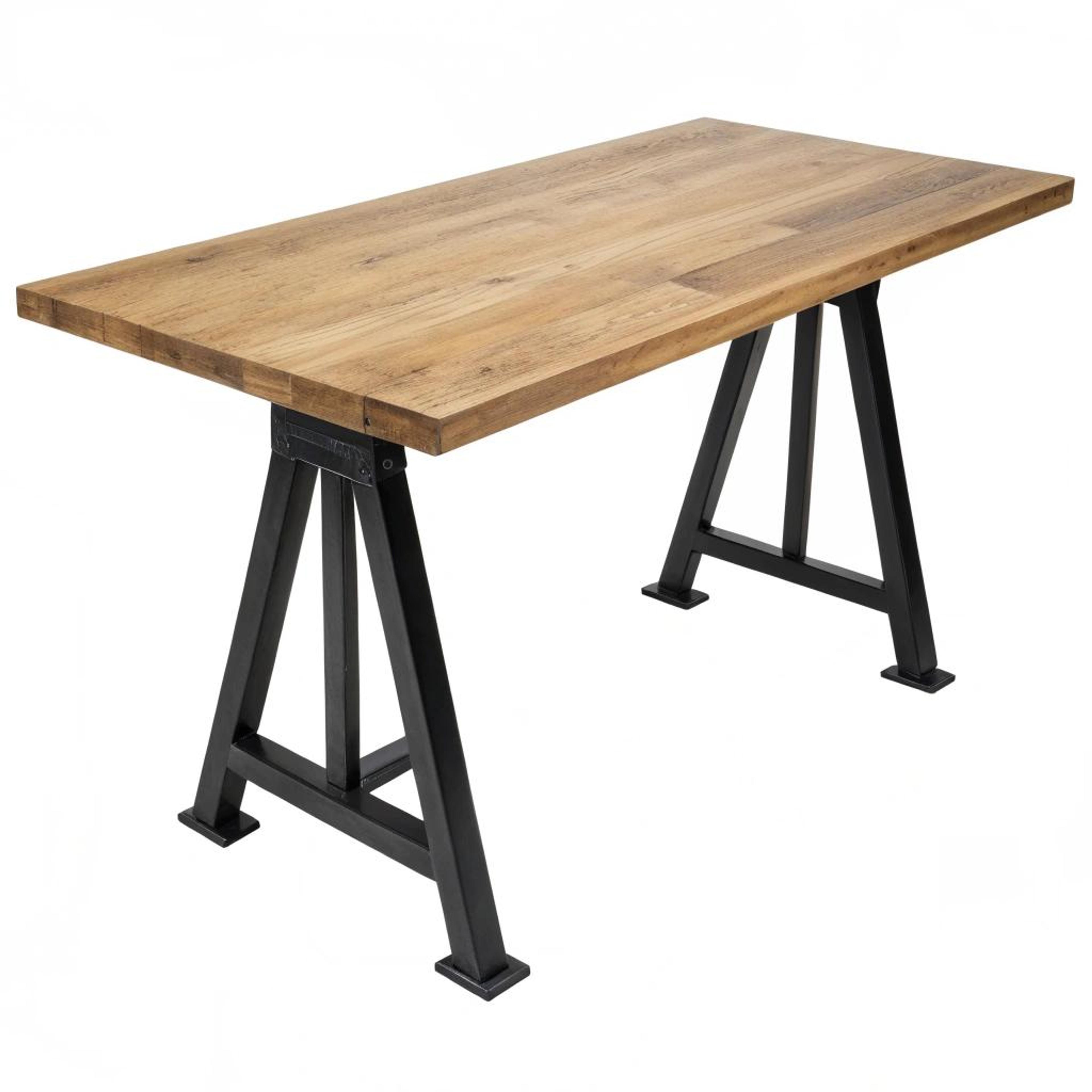 Stoere schragen als eyecatcher
