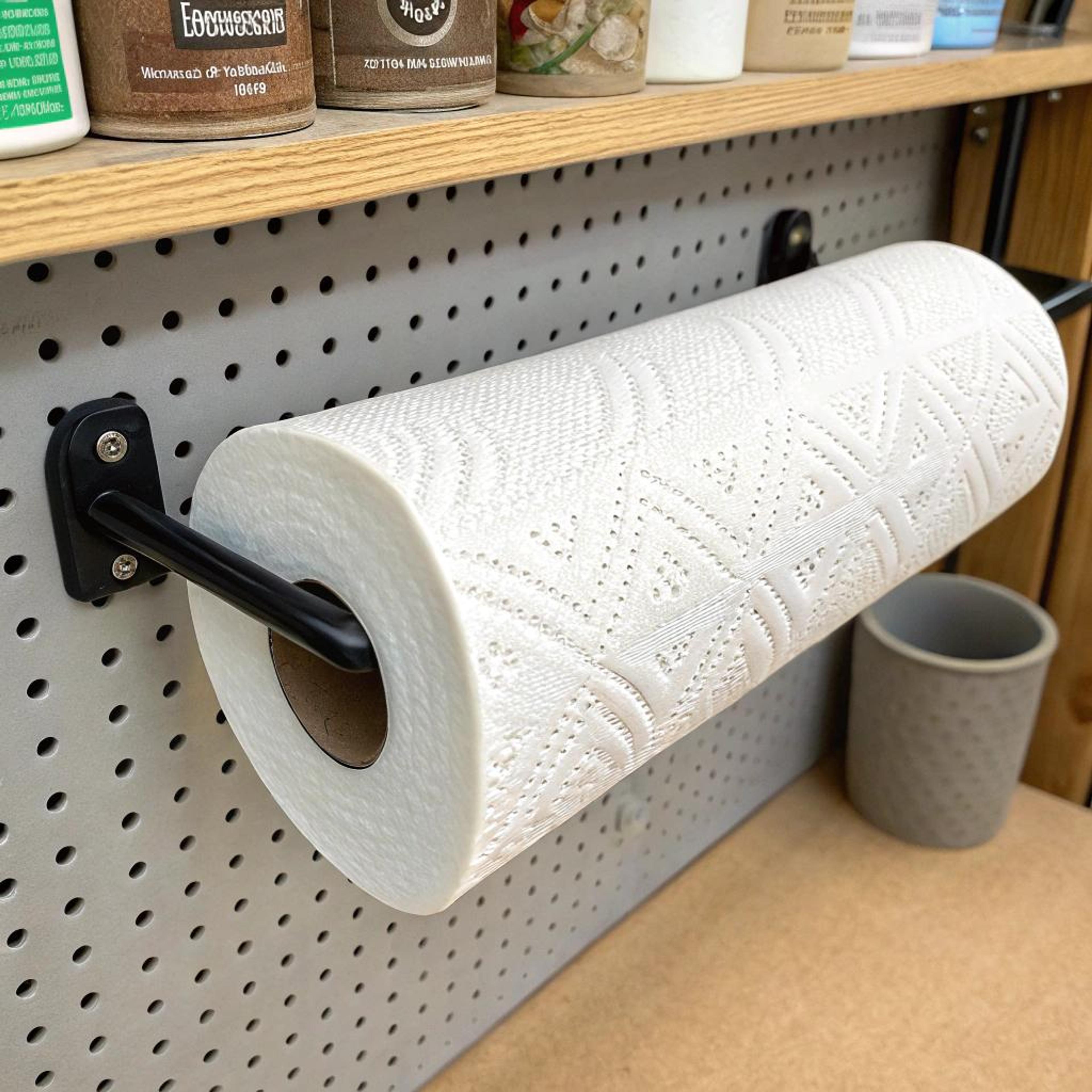 Papierrol als functioneel detail