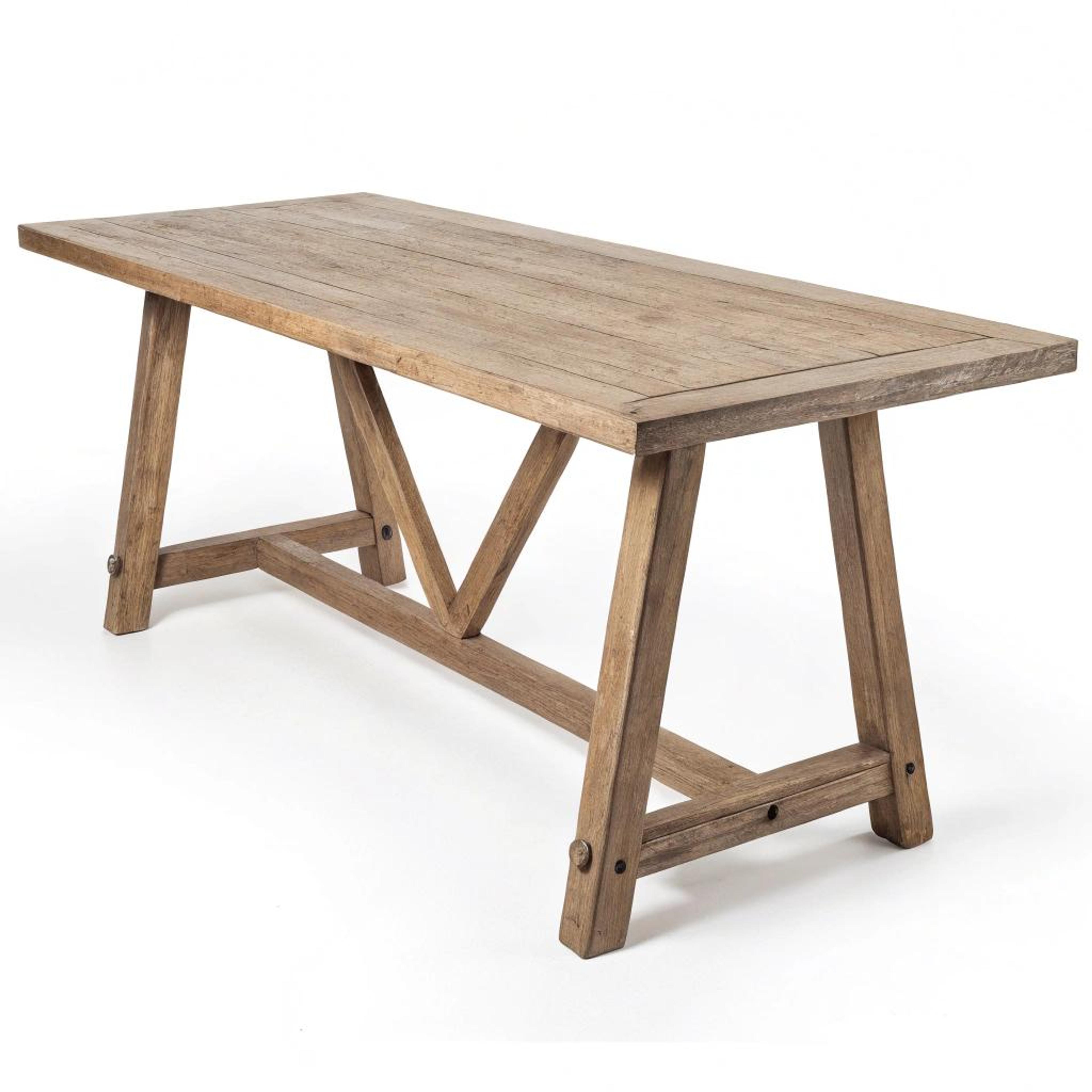 Warmte en krachtig hout