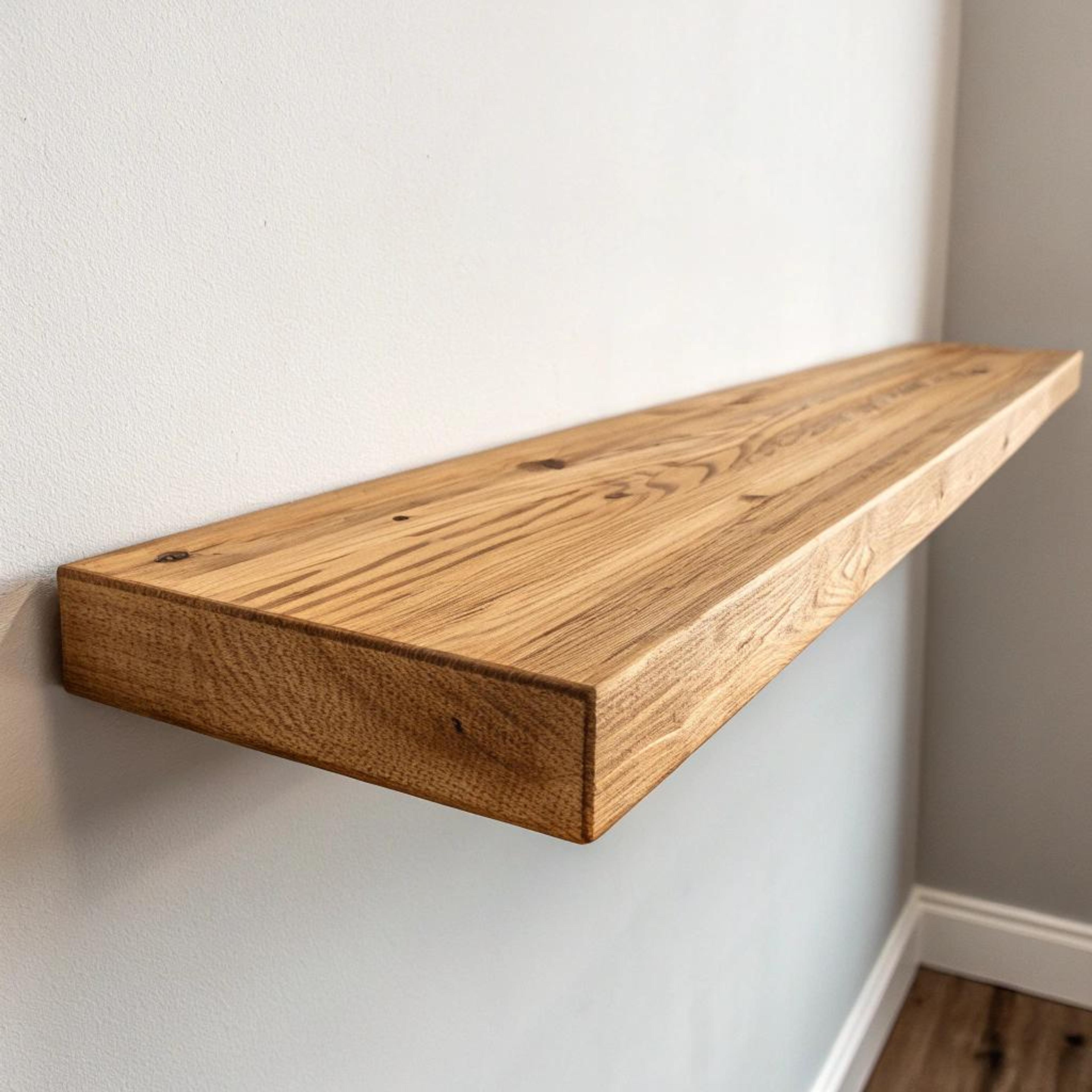 Warm hout als blikvanger