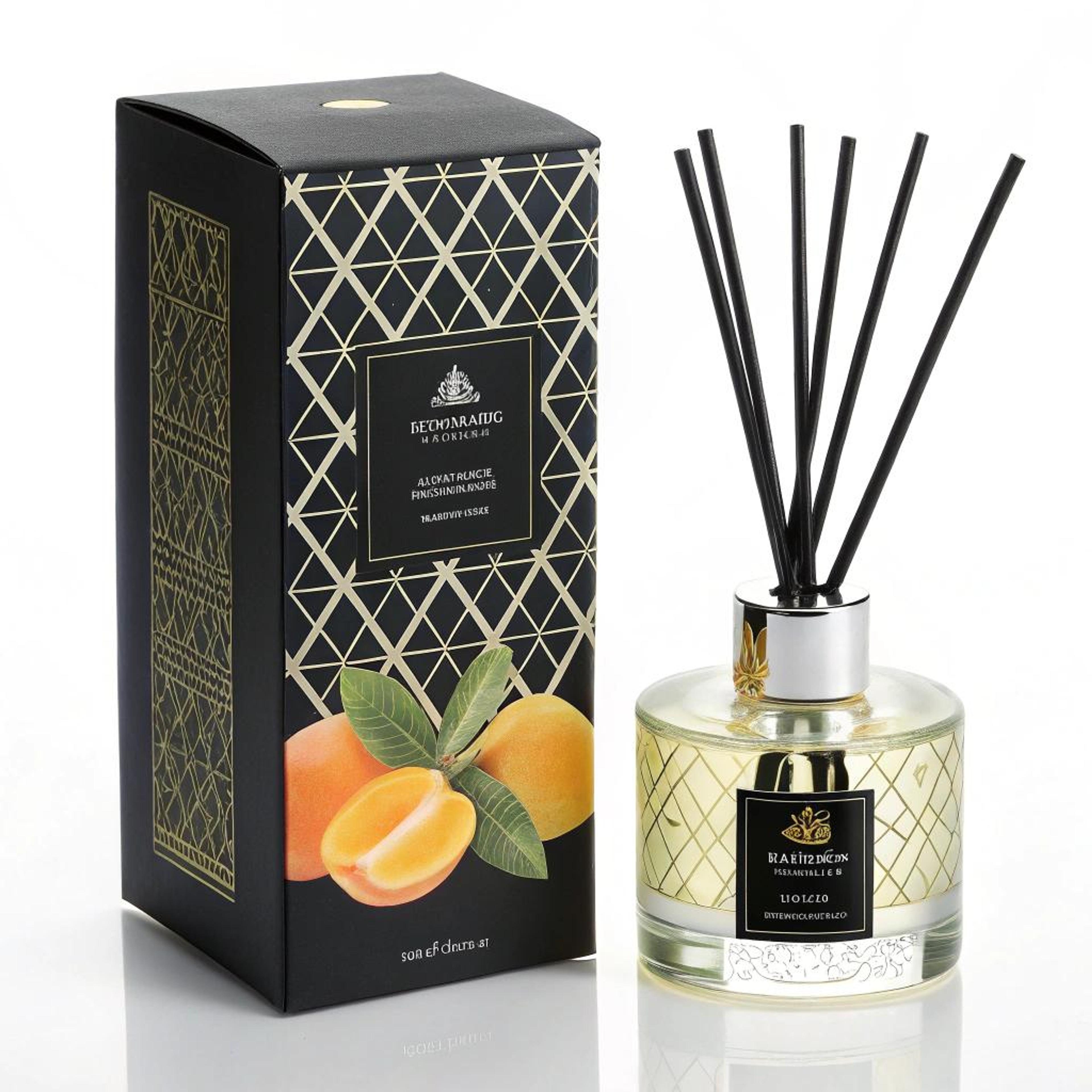 Chique eenvoud met kamergeur