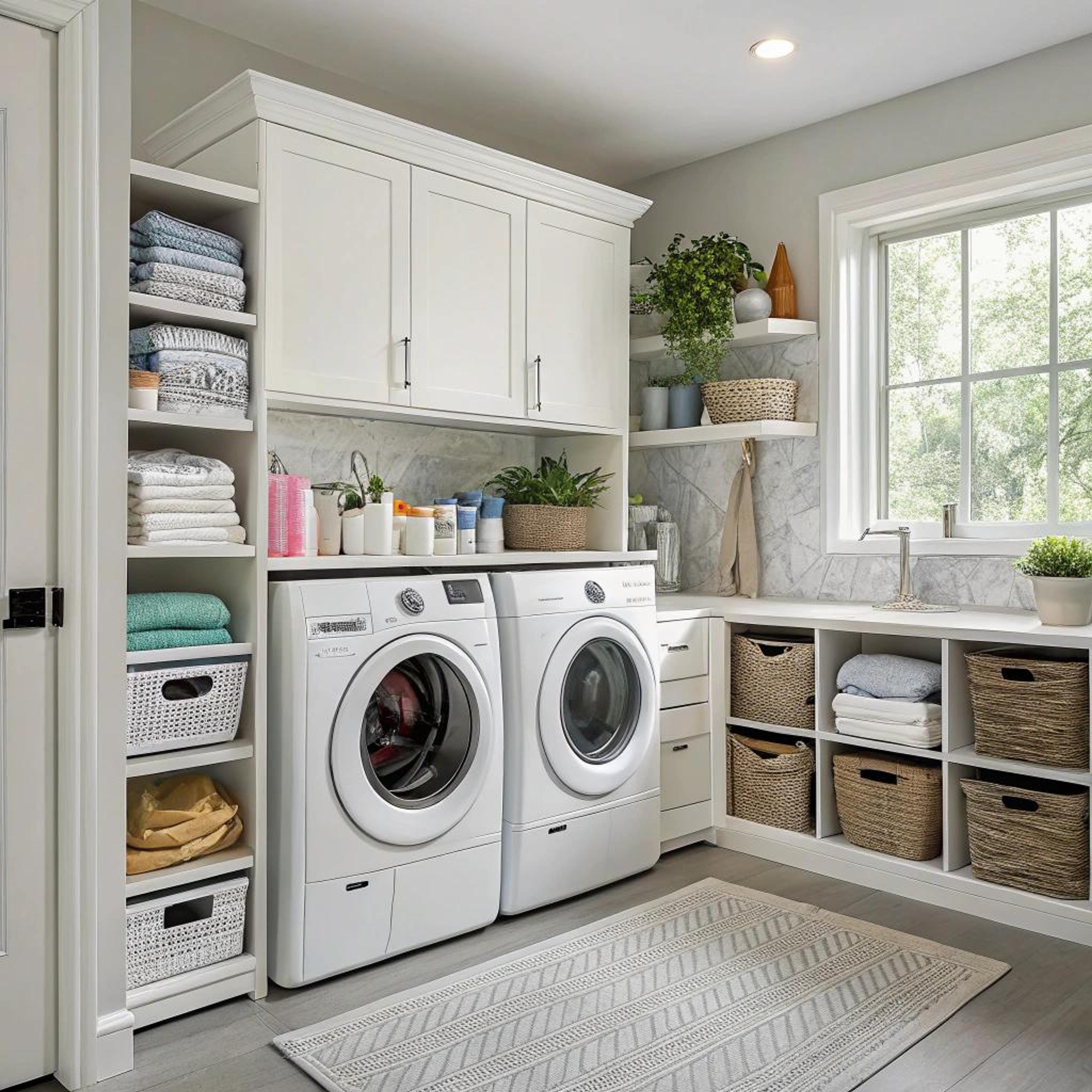 Marmer en manden combineren