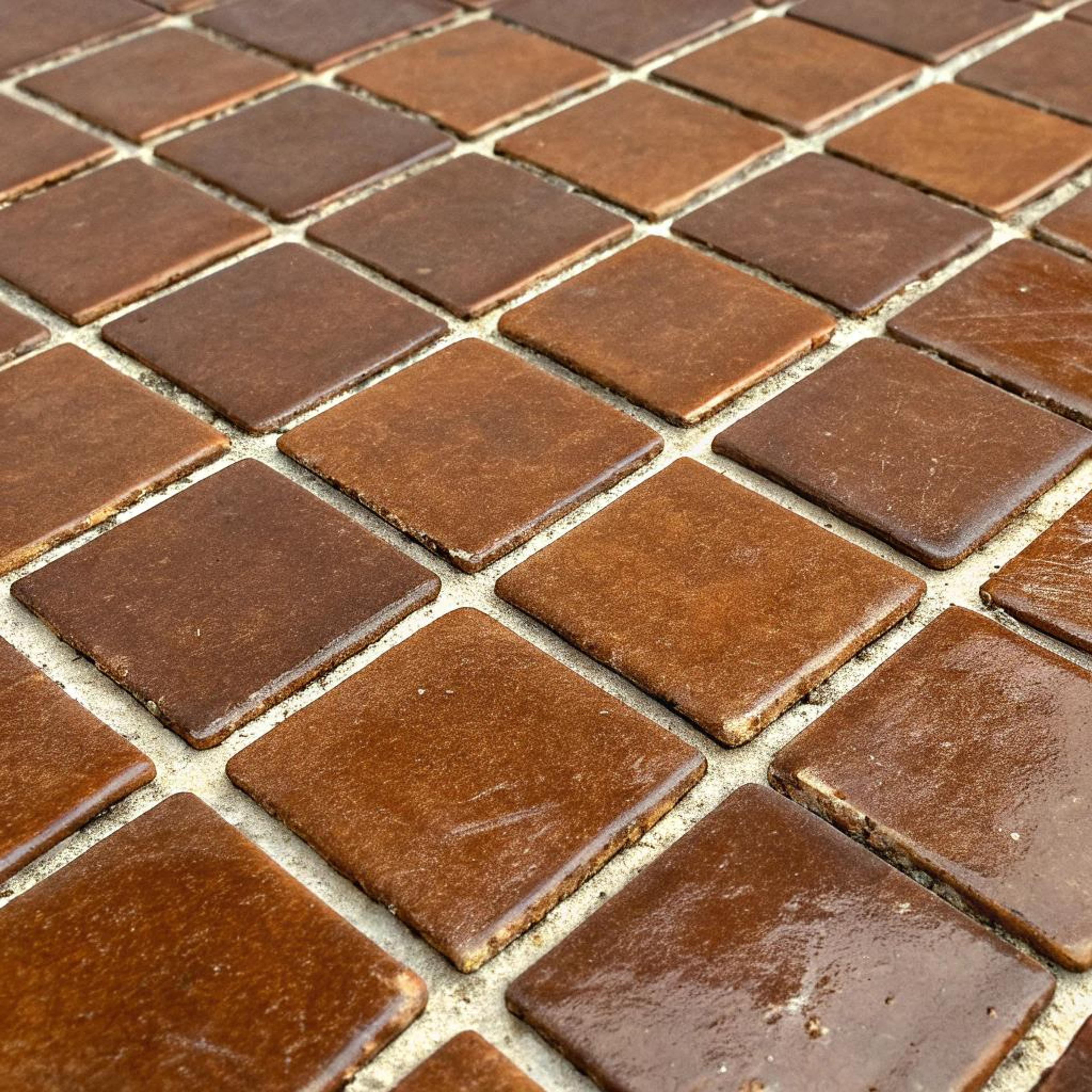 Rustieke charme met terracotta