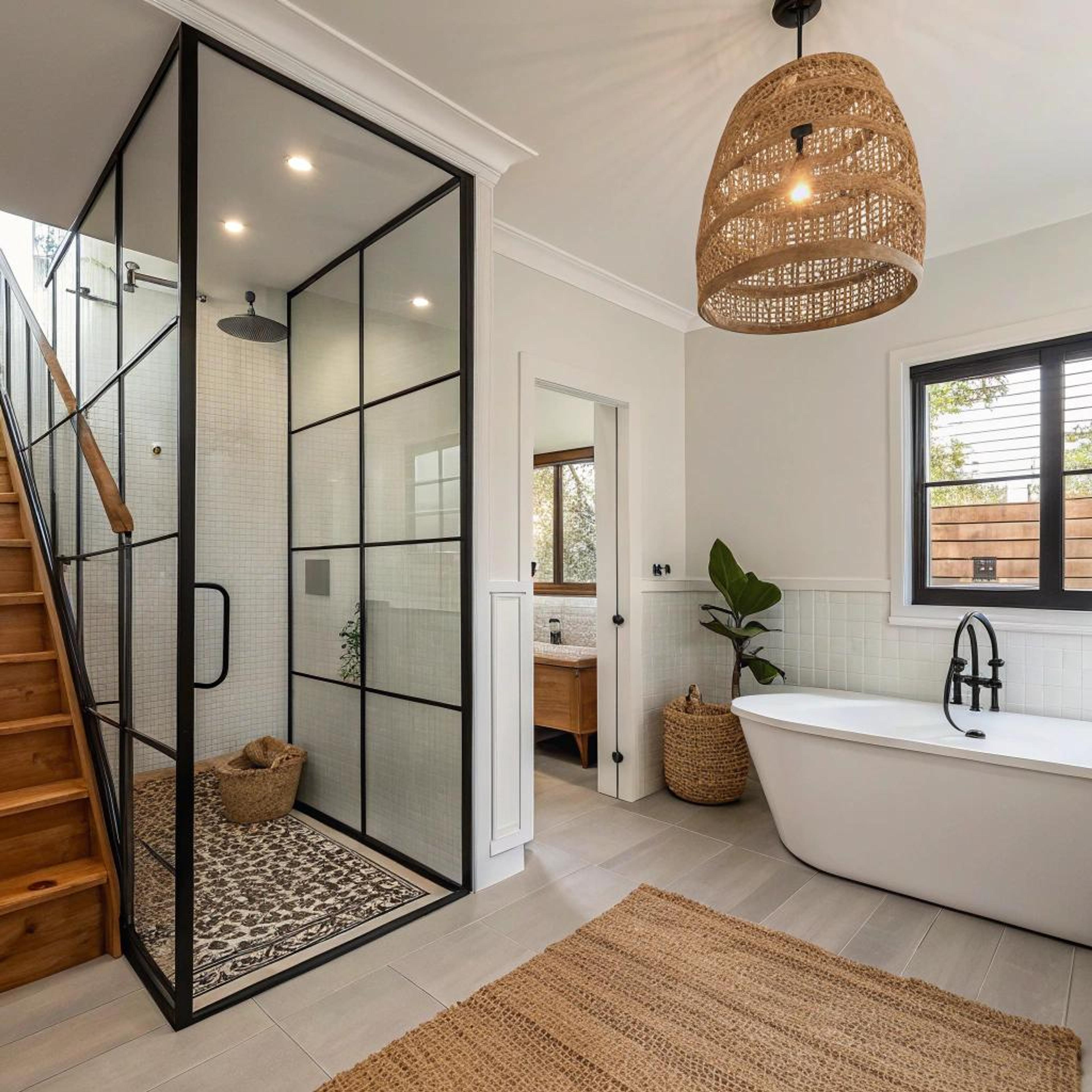 Natuurlijke texturen voor warmte