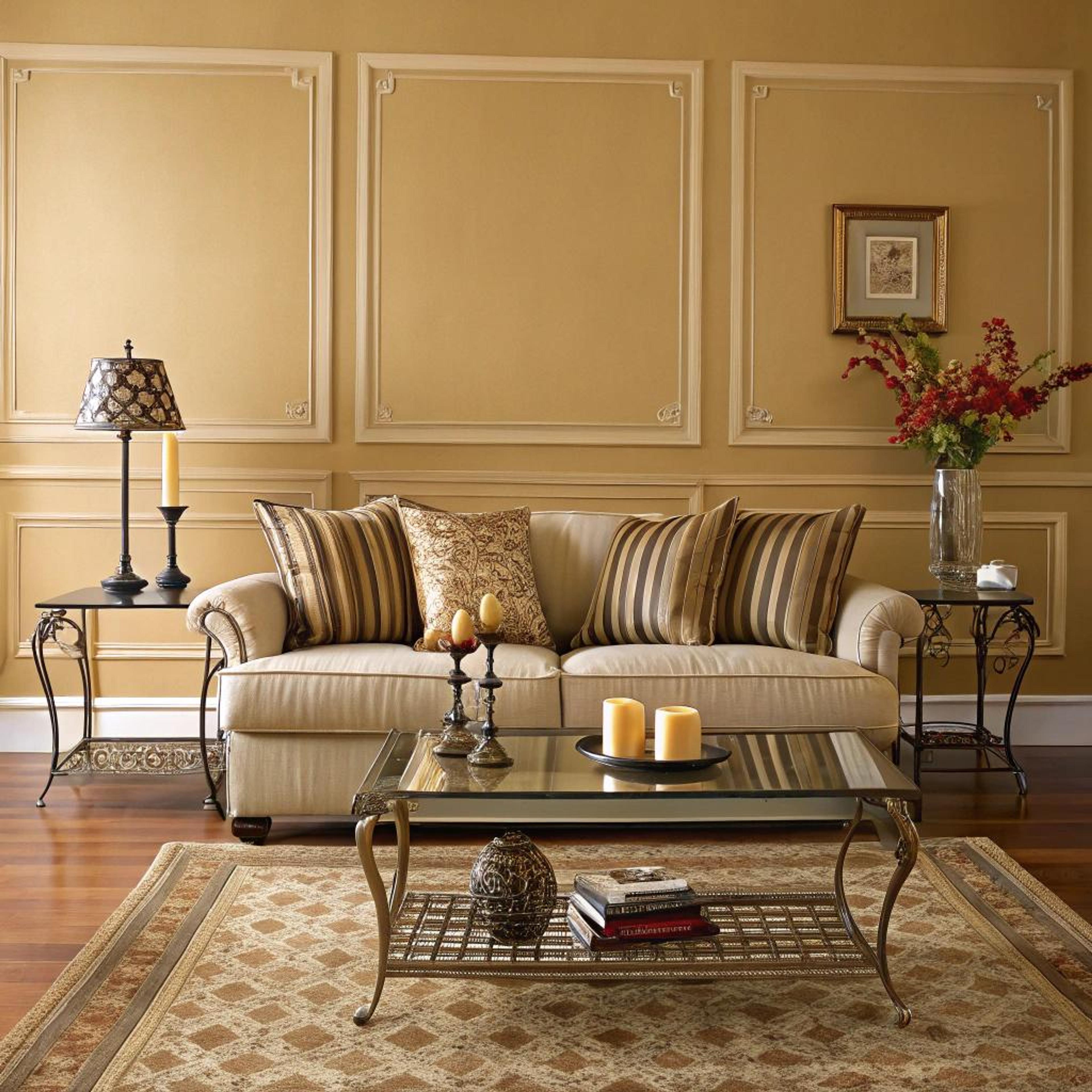 Ornamenten en elegant gentle stone