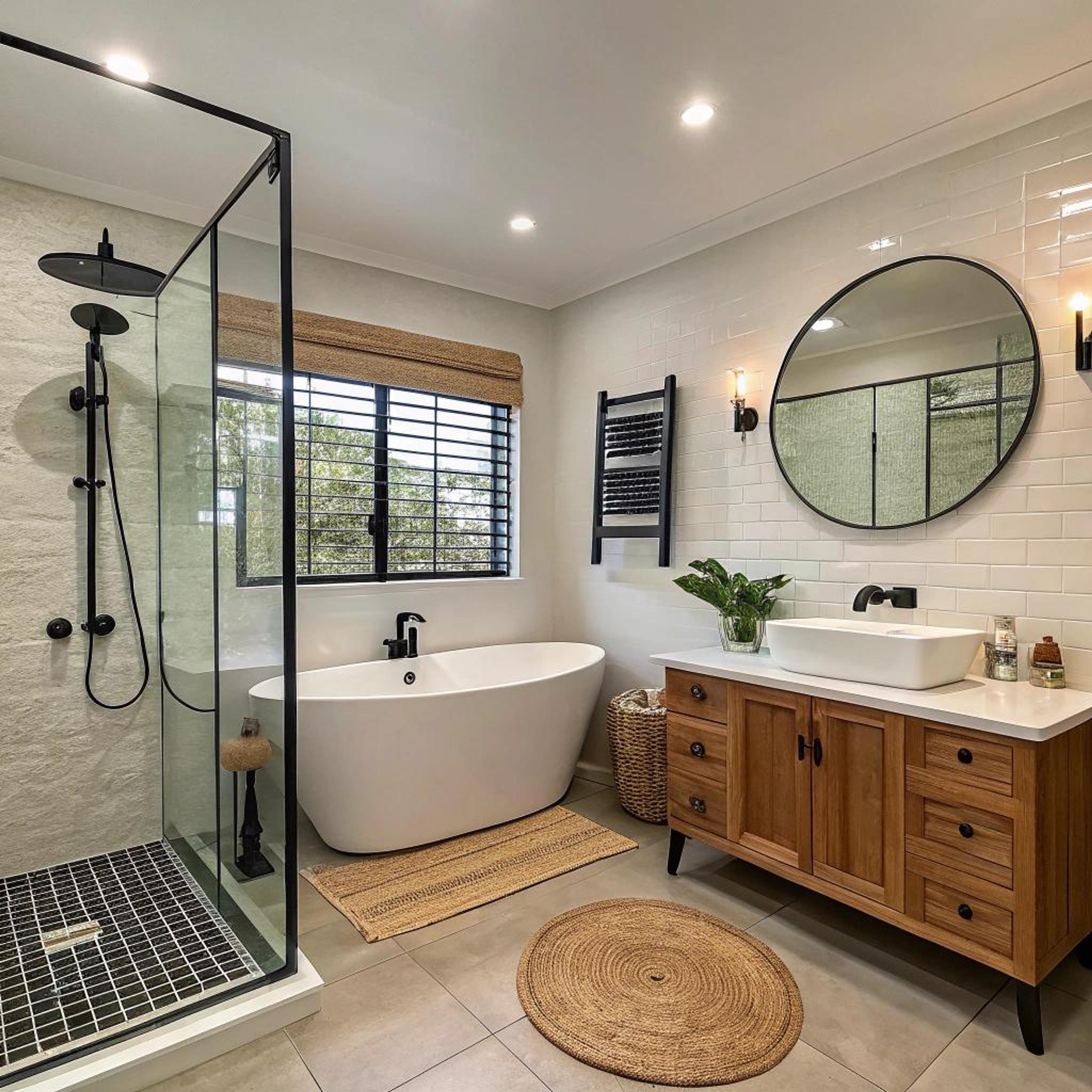 Aardetinten zorgen voor warmte