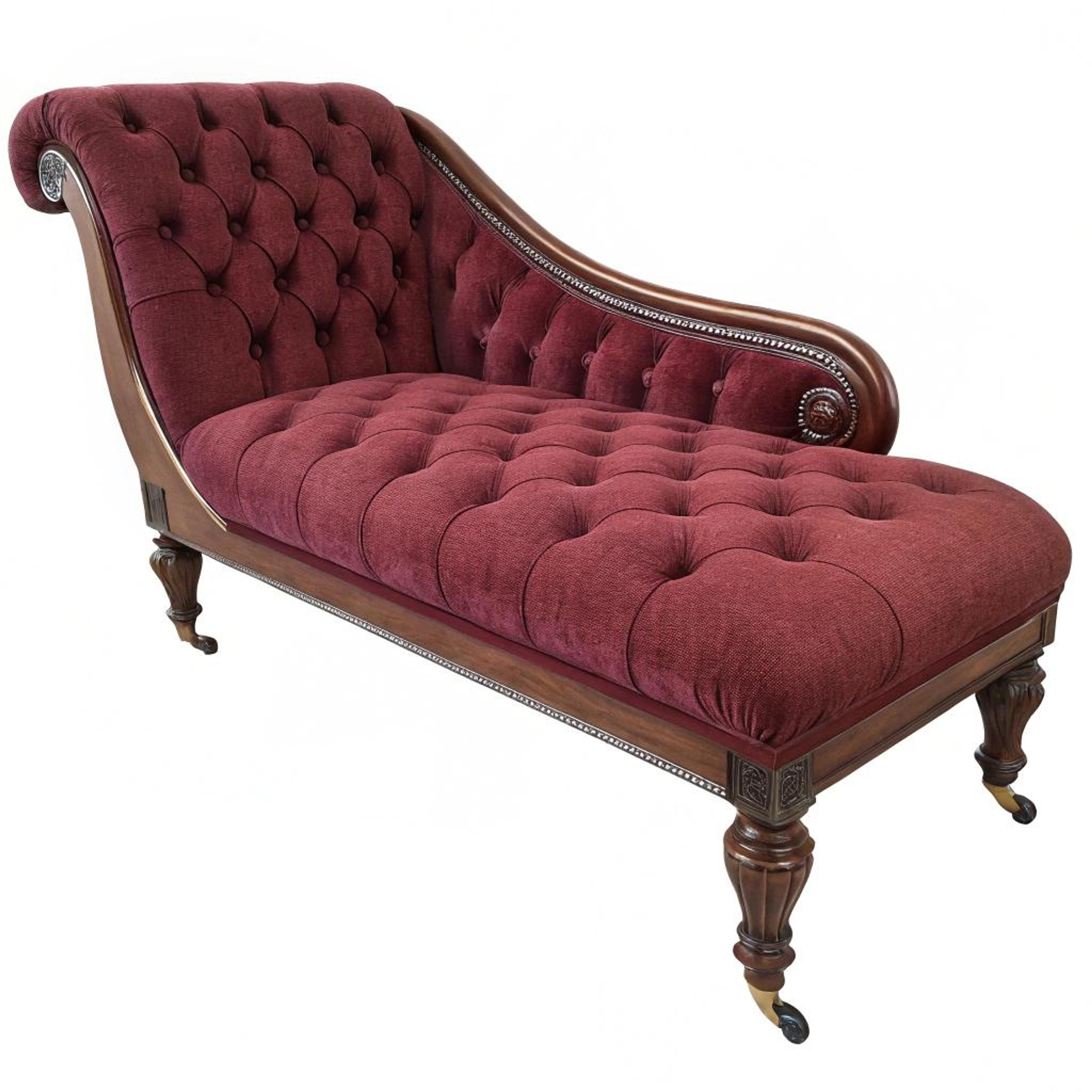 Victoriaans houtwerk met allure