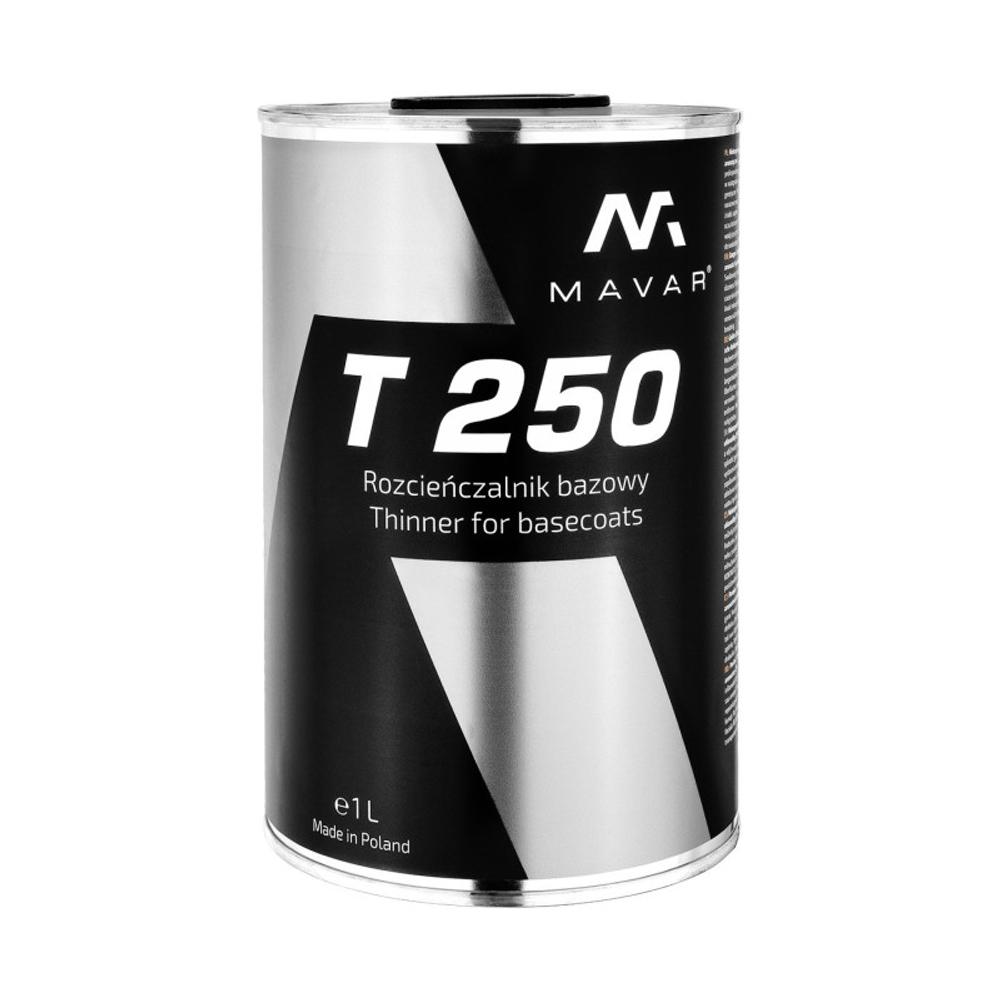 T 250 Base thinner