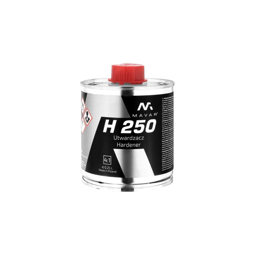 Utwardzacz H 250