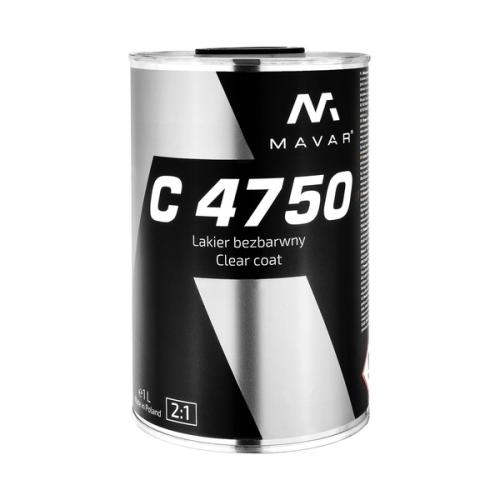 Lakier Bezbarwny C 4750