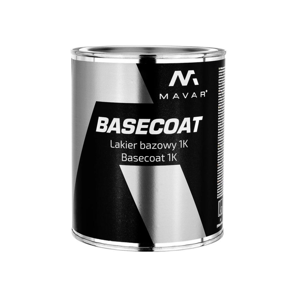 Lakier bazowy Medium Silver – CP150