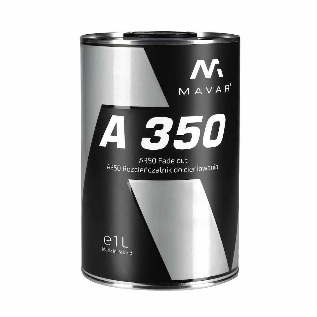 Shading thinner – A 350