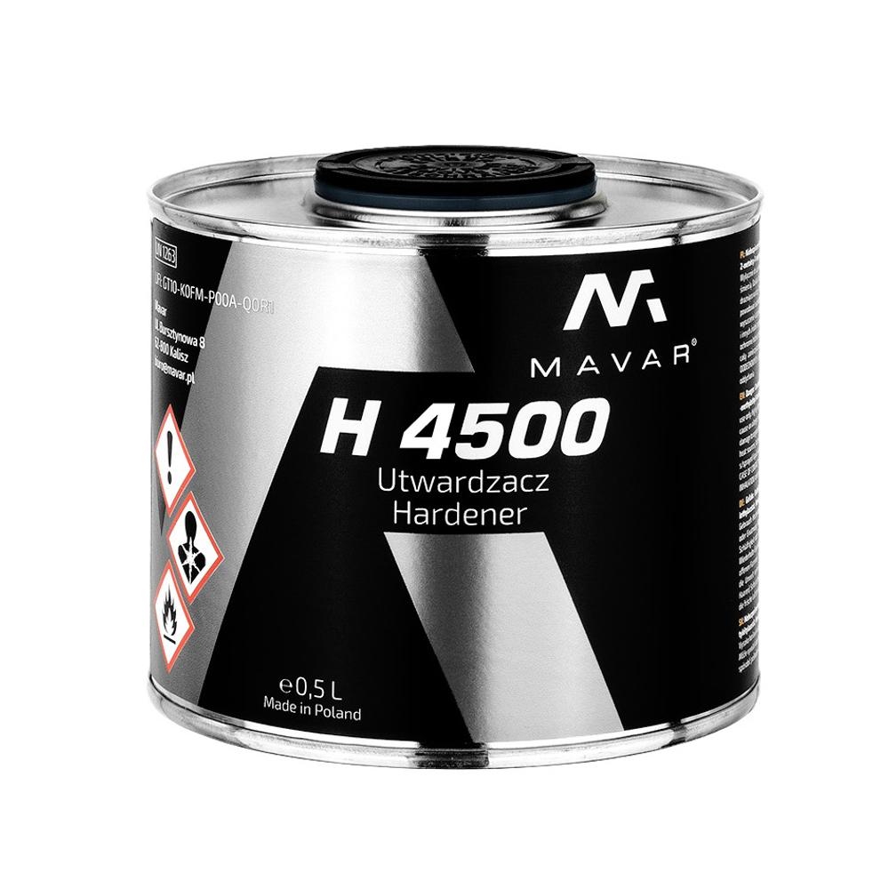 H 4500 Utwardzacz