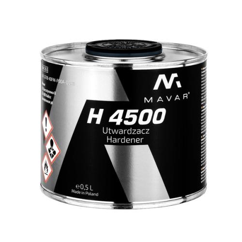 H 4500 Utwardzacz