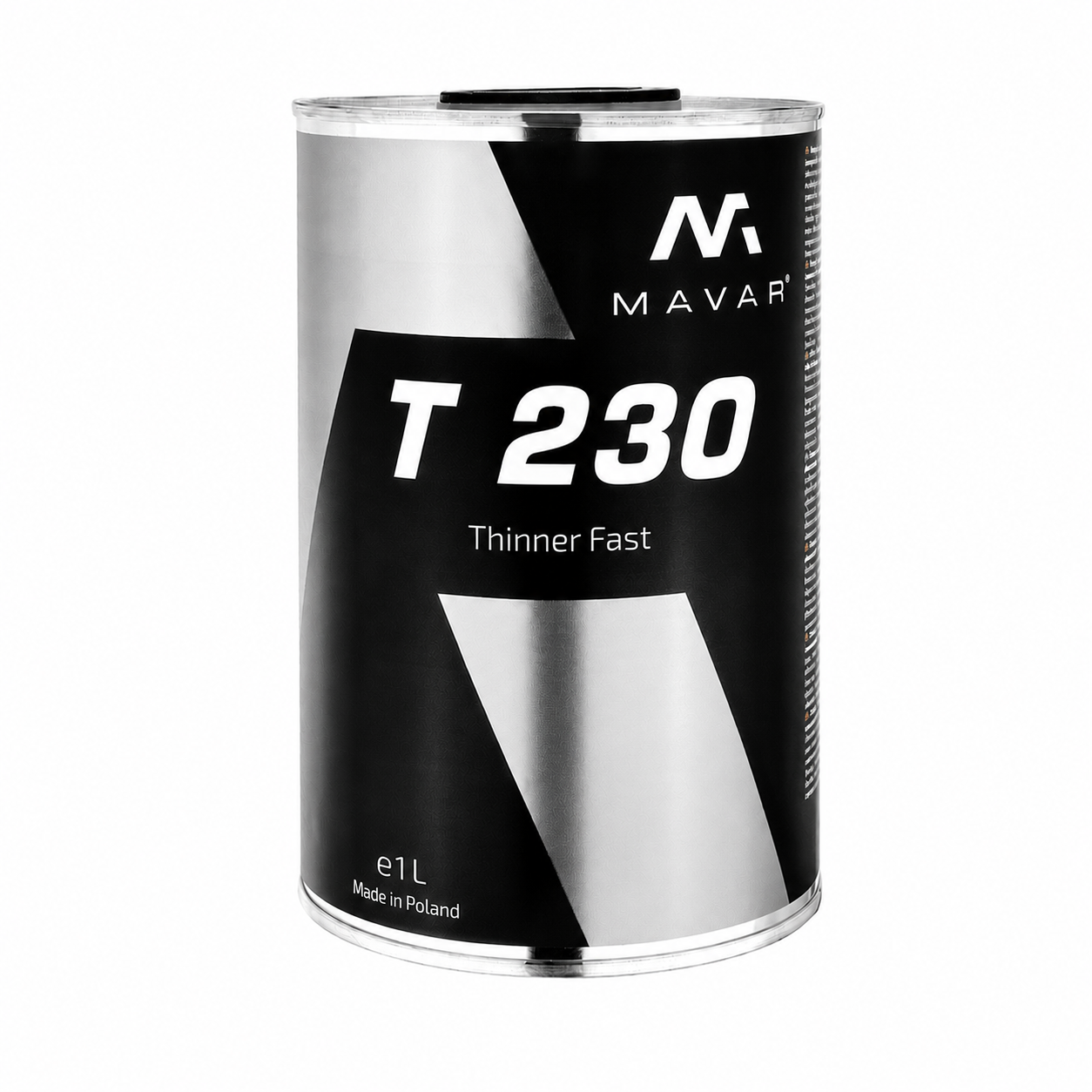 T 230 Fast thinner