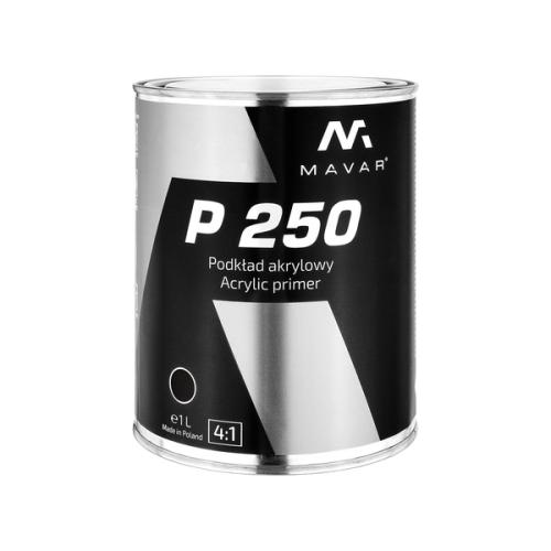 Podkład Akrylowy Fast Drying 4:1 – P 250