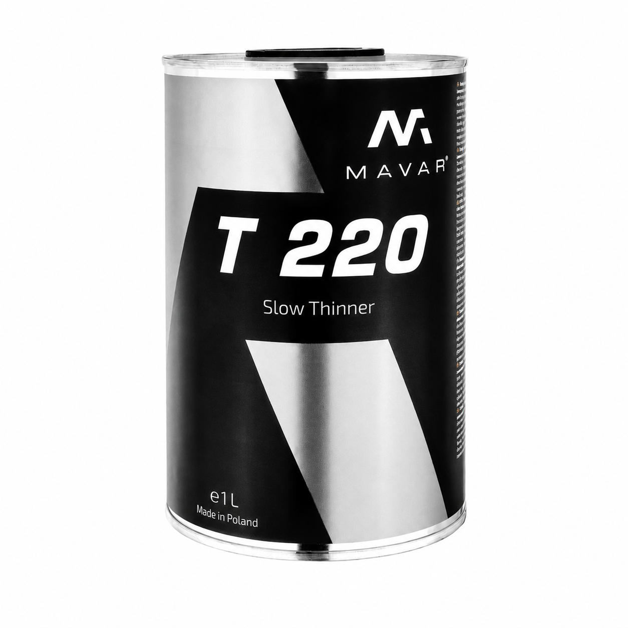 T 220 Free thinner