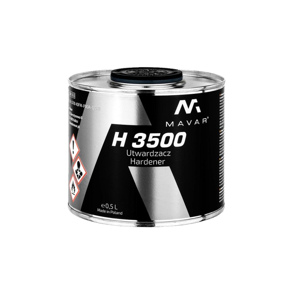 Utwardzacz H 3500 FAST