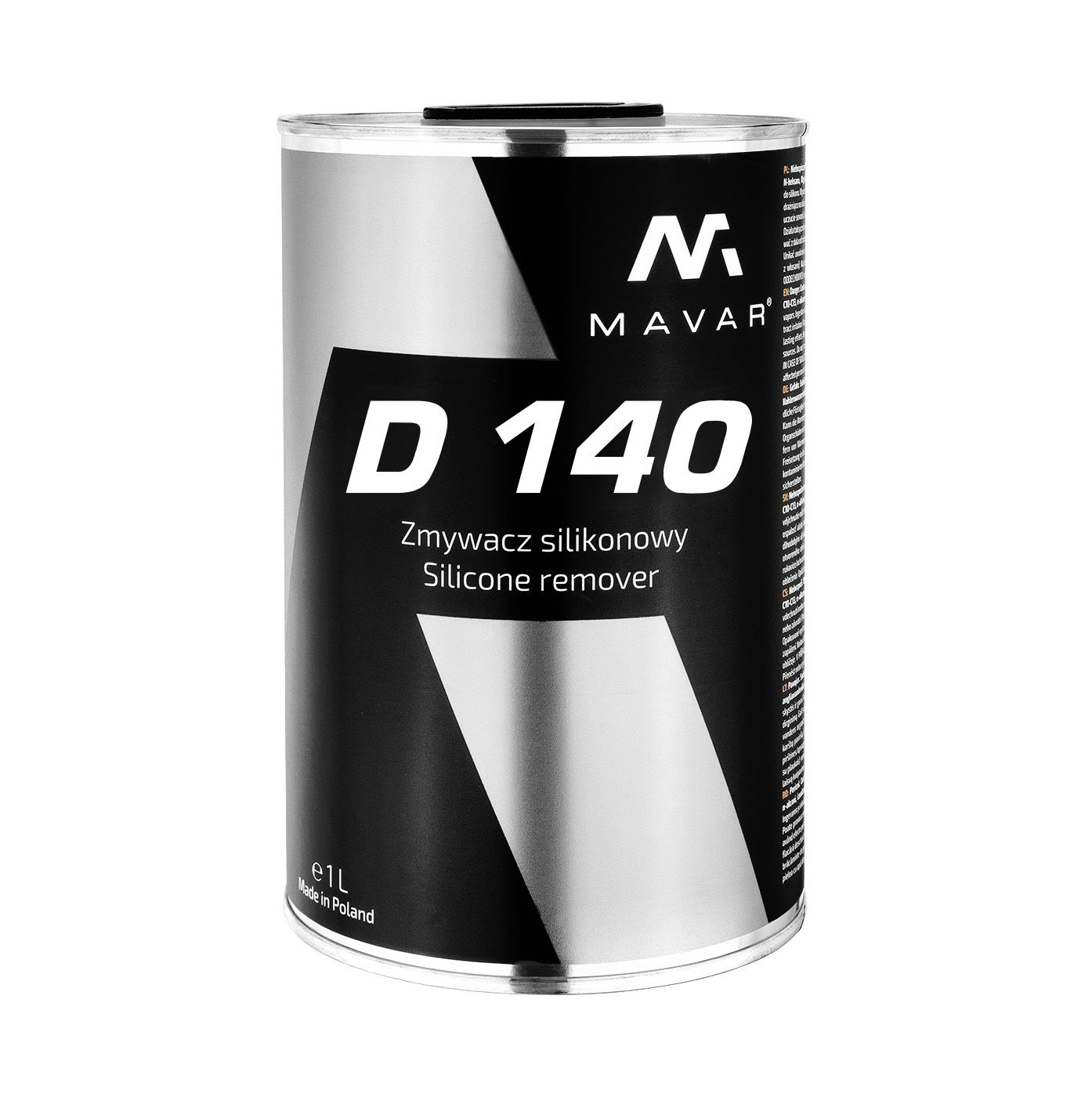 Silicone remover – D 140