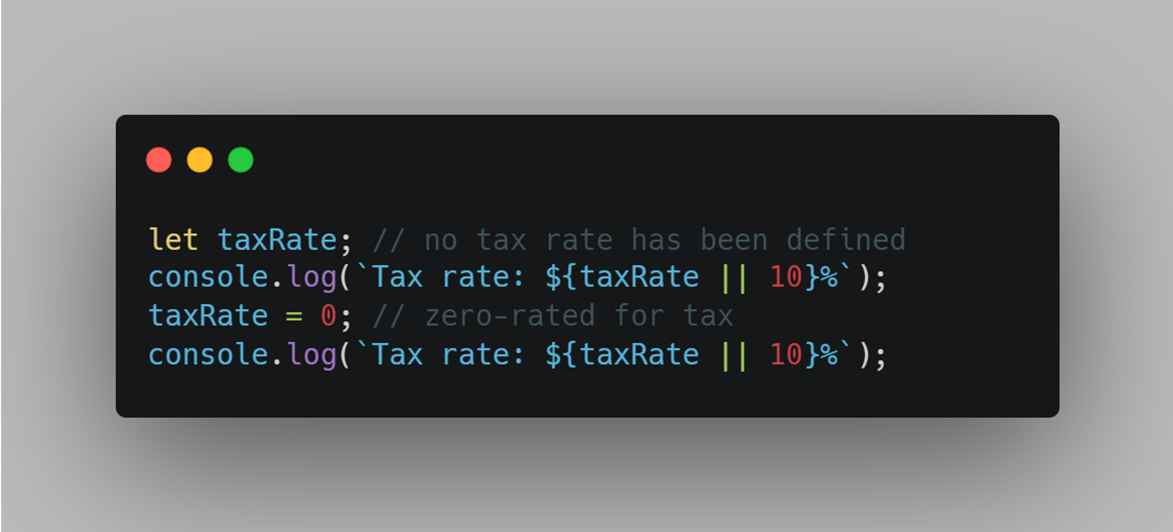 What is Type Coercion in JavaScript? - Coding Hub