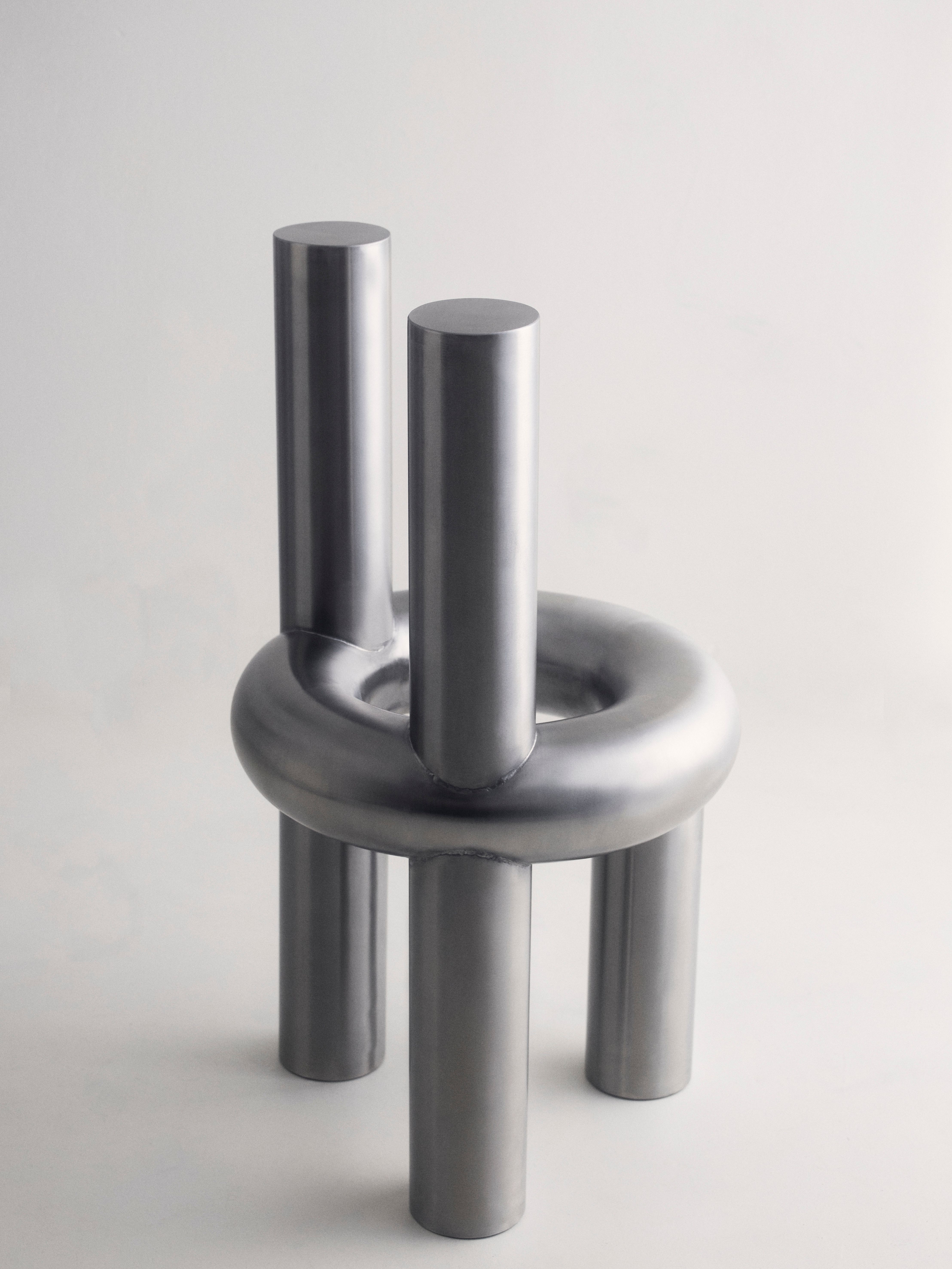 Stool