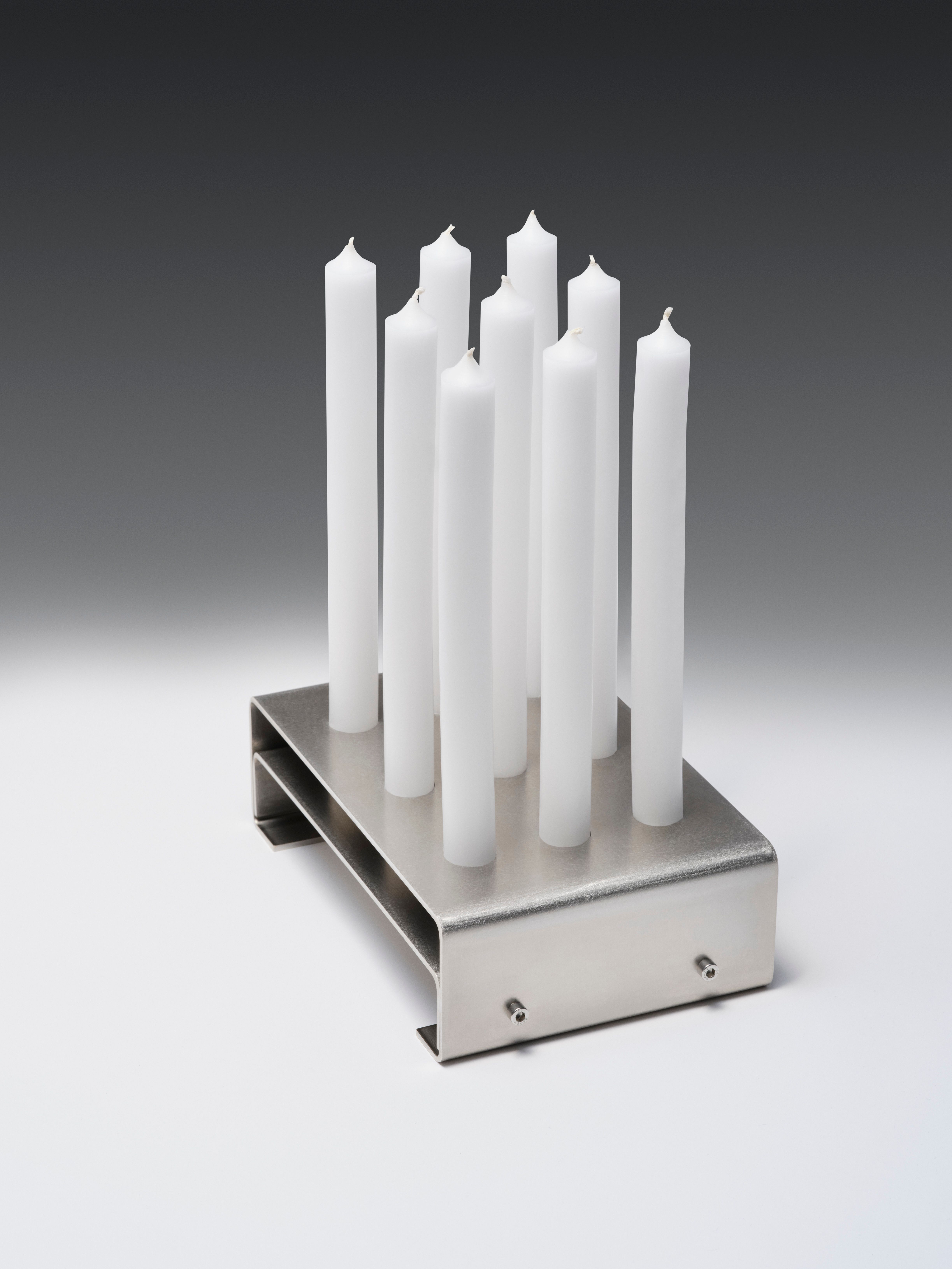 Candleholder