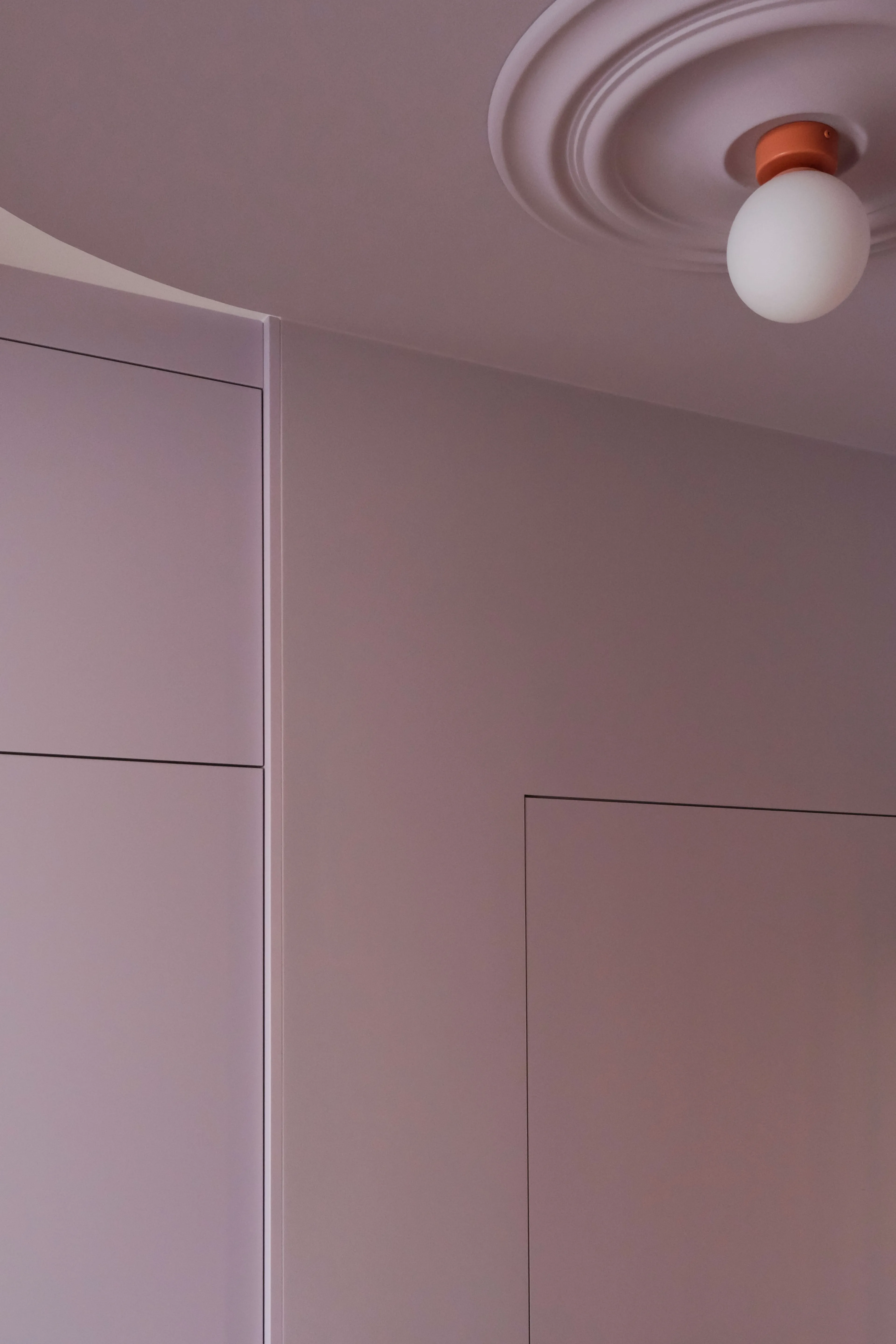 Projekt i wykończenie domu 160 m² Bąkówka, Mazowieckie