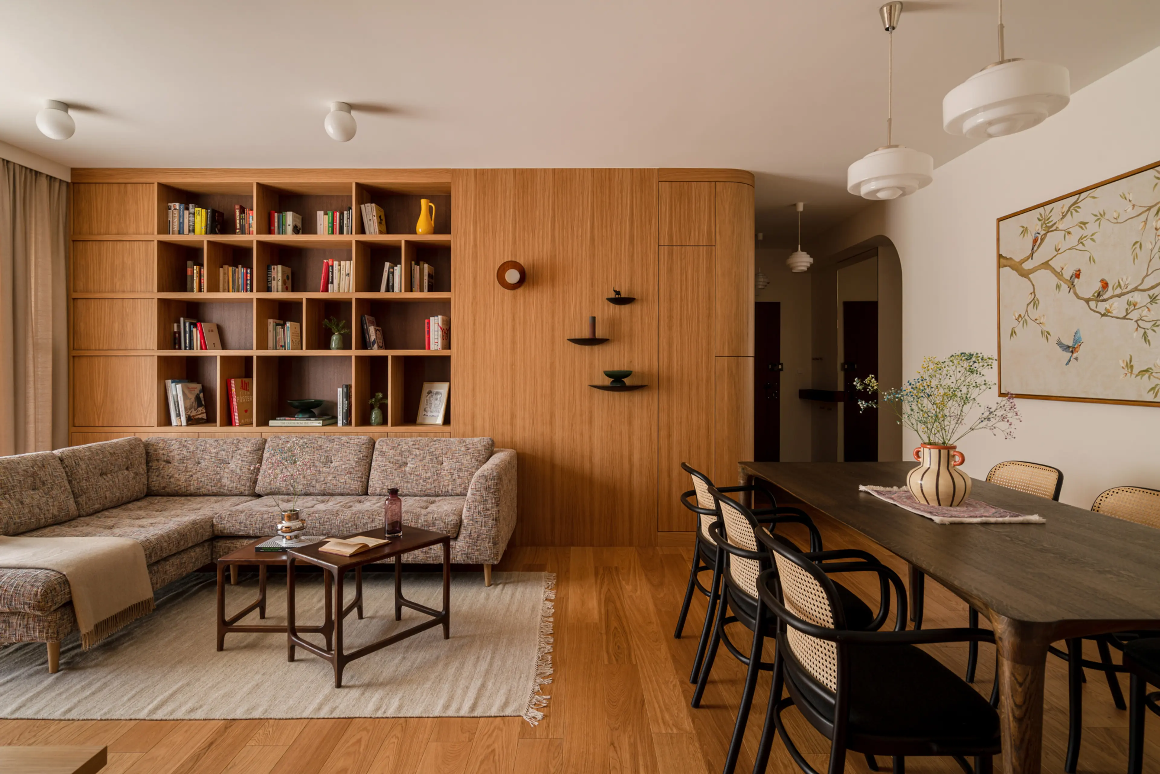 Remont apartamentu