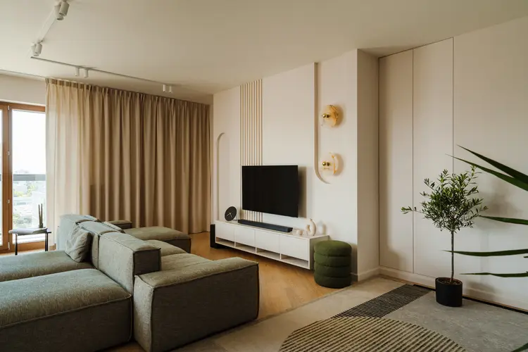 Interior design