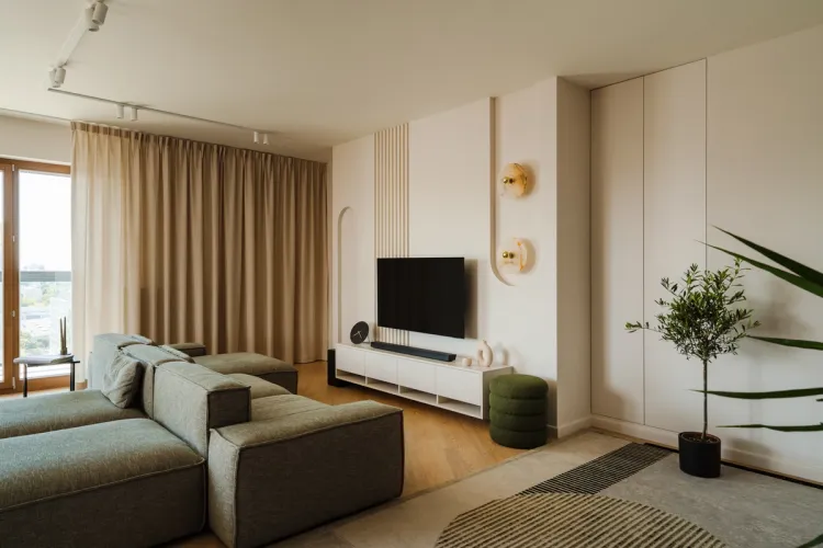 Interior design