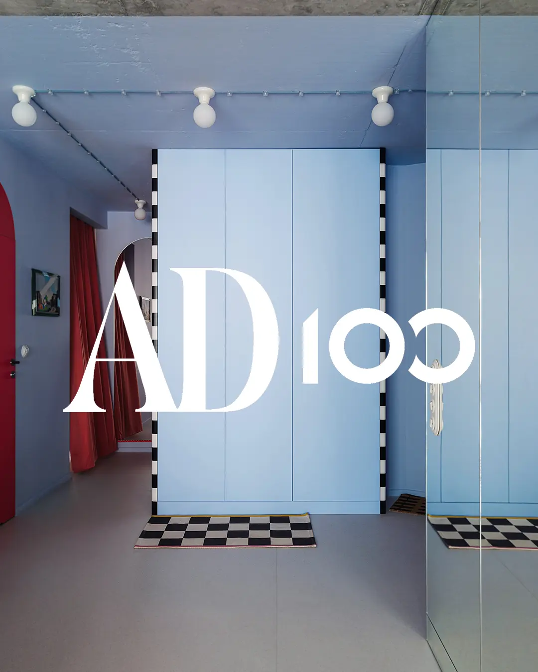 AD 100