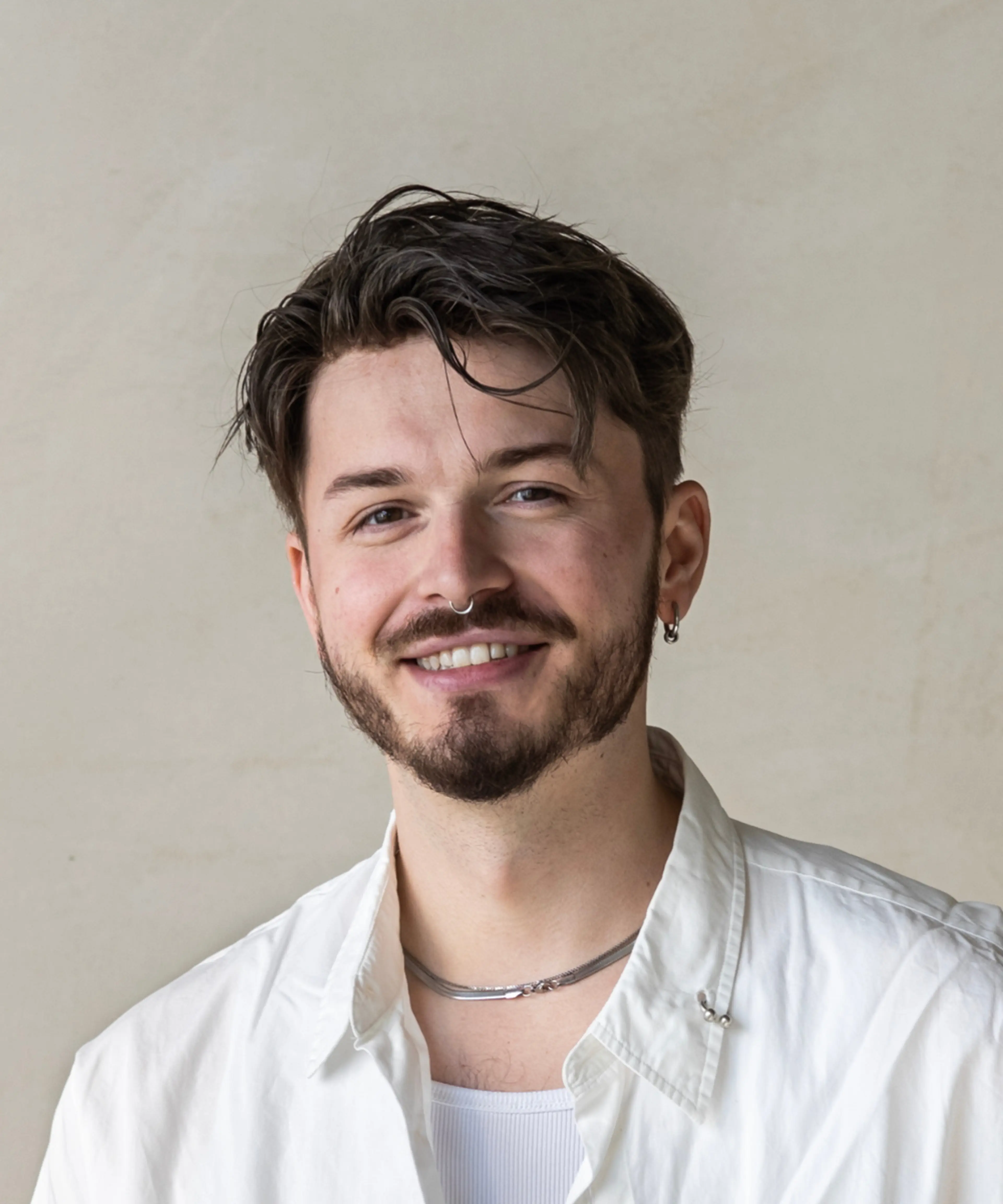 Kamil Machelak