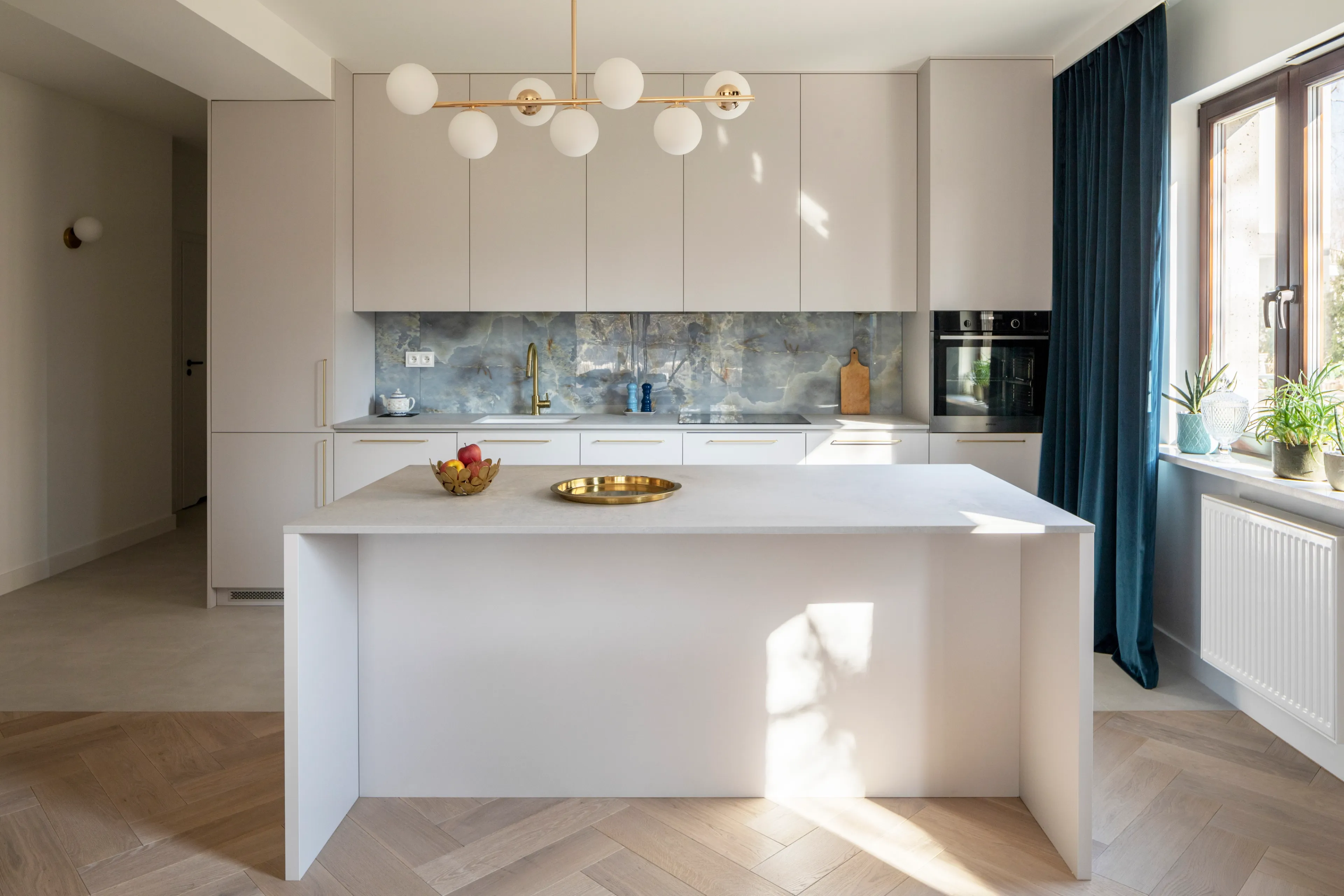 interior design