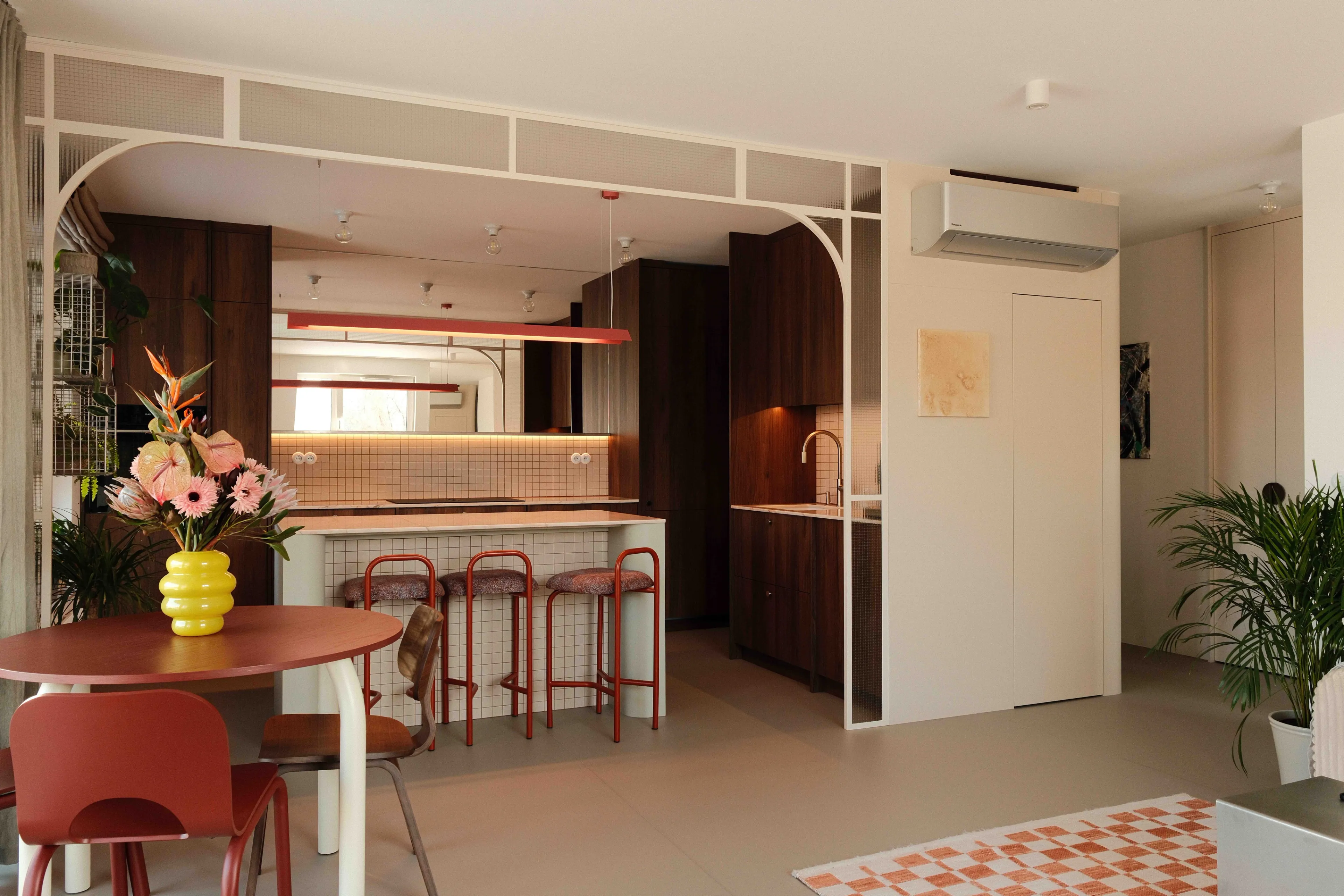 interior design