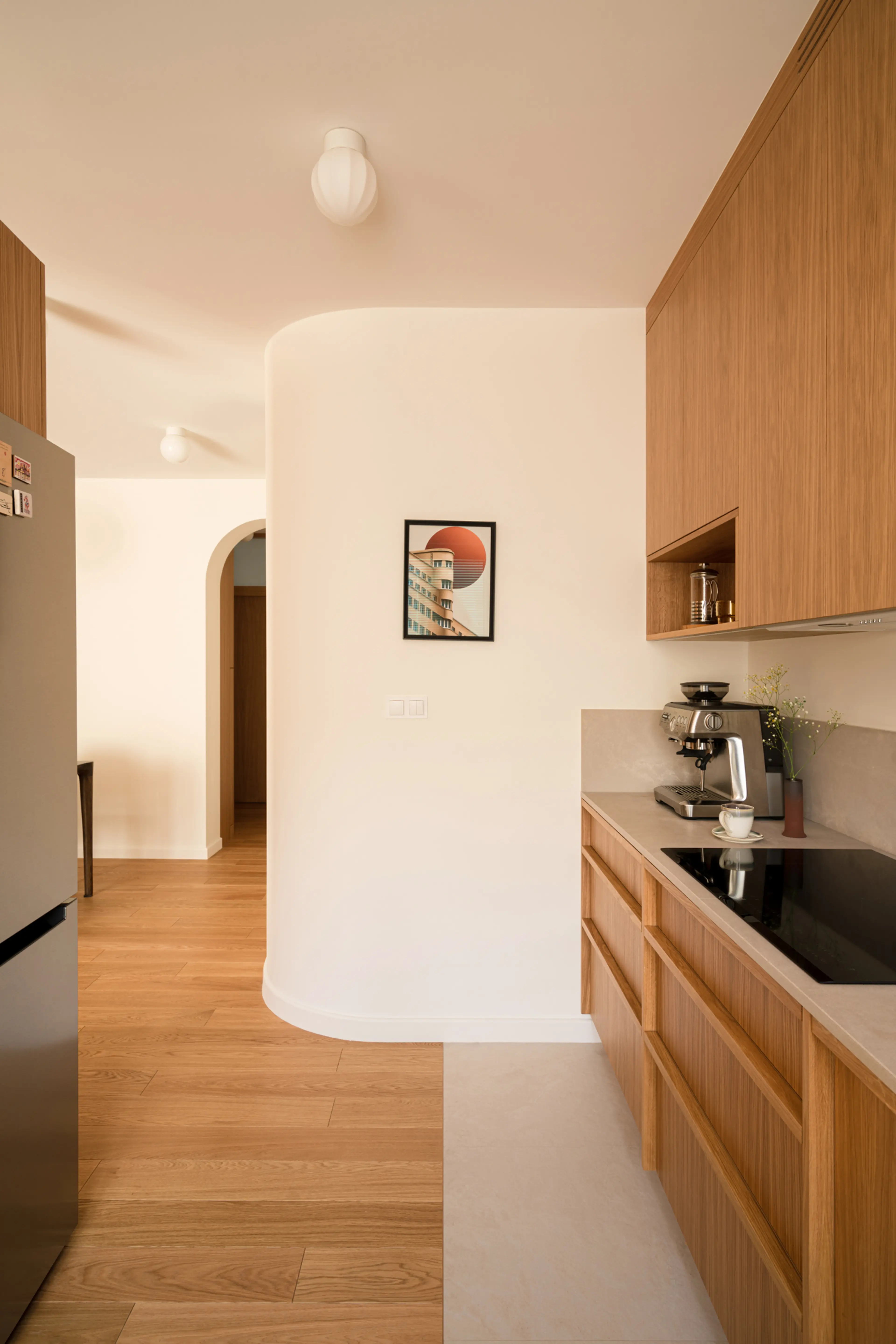 Interior design