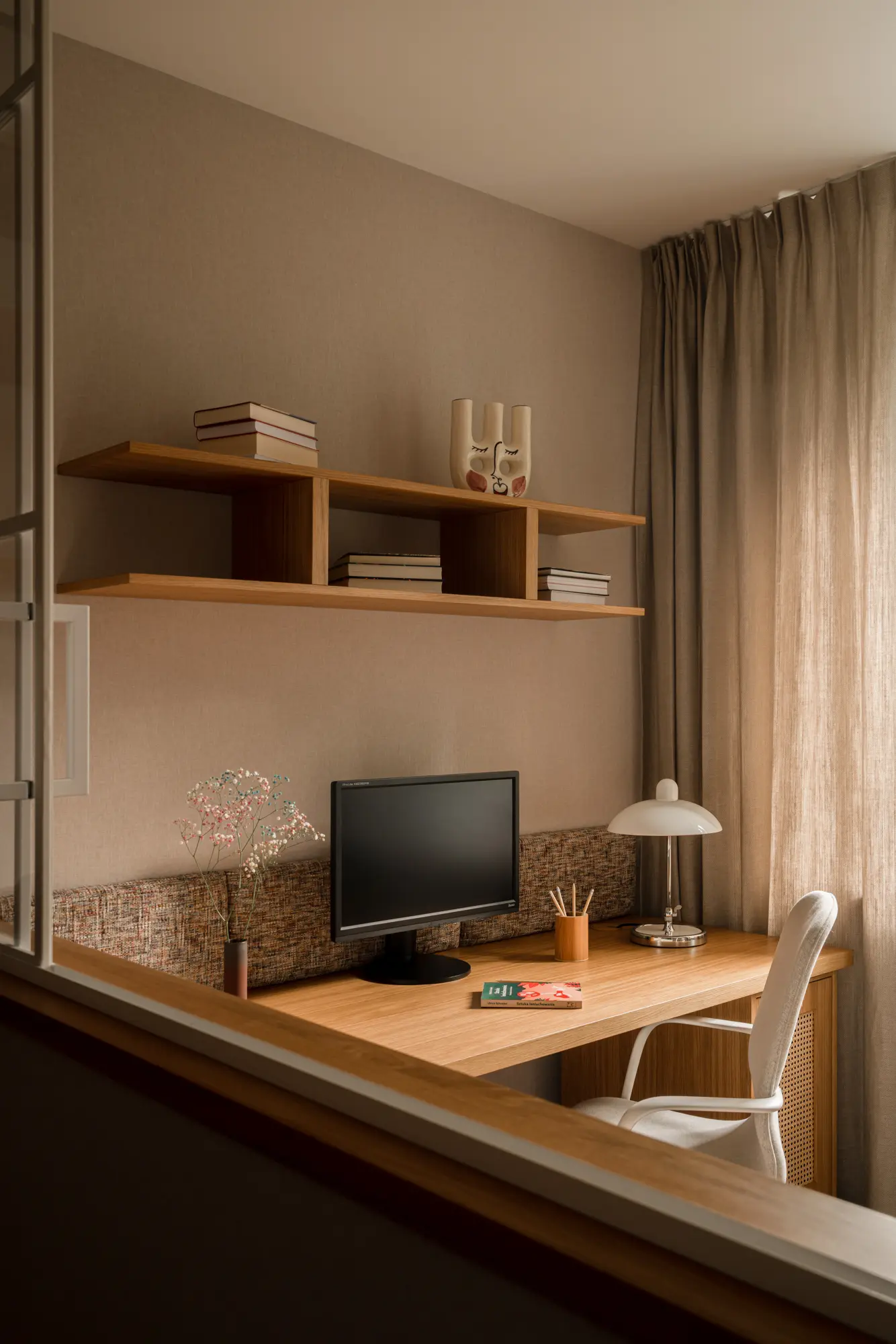 Interior design