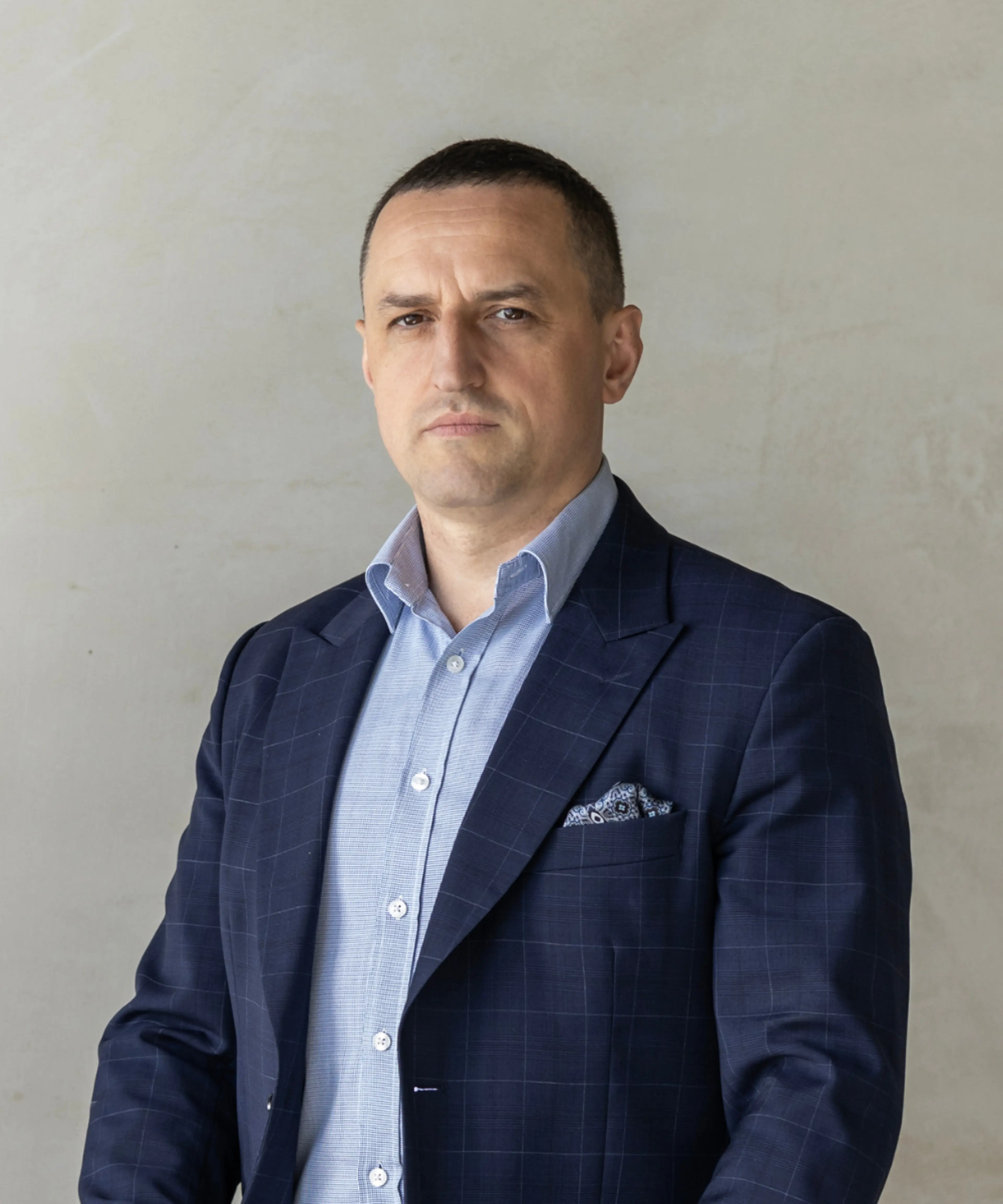Piotr Węgrzyn