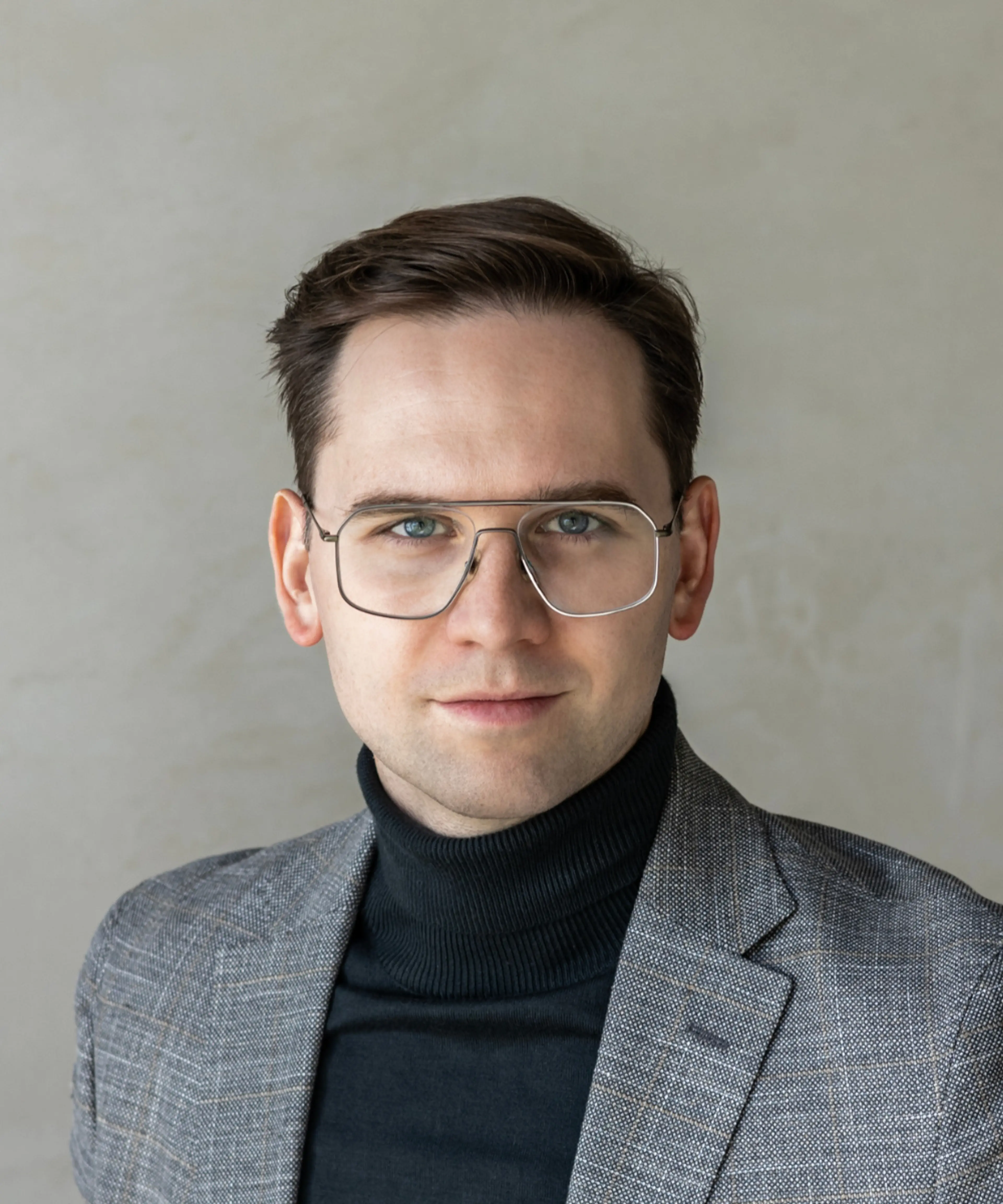 Maciej Trzciński