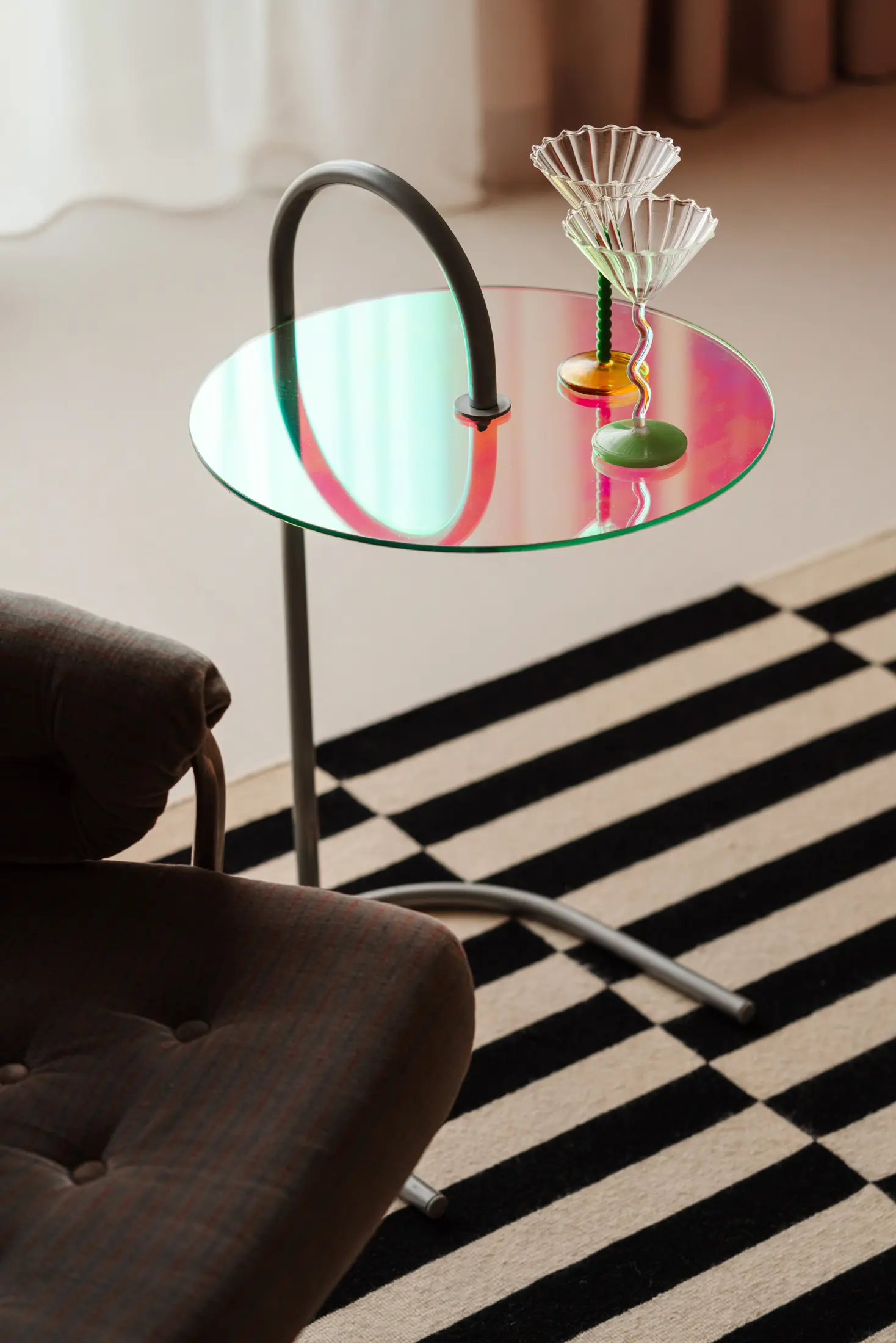 Apartment detail