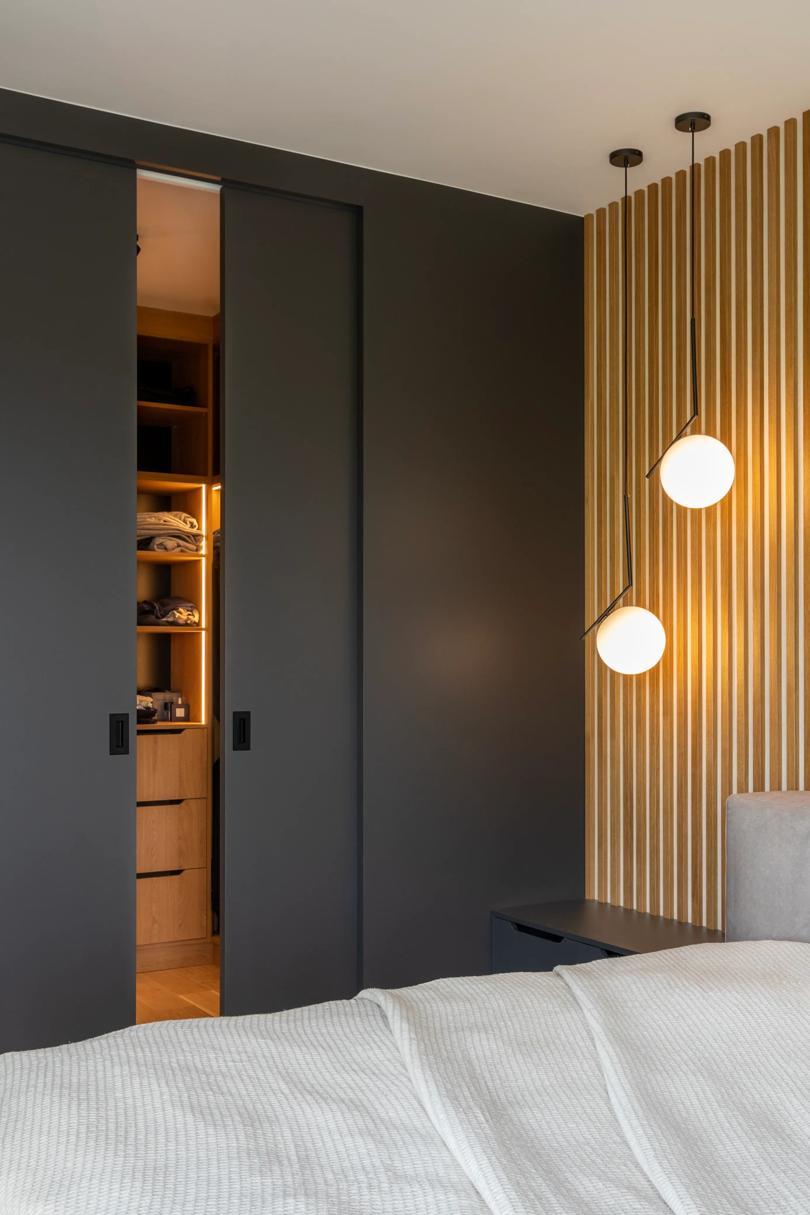 Interior design