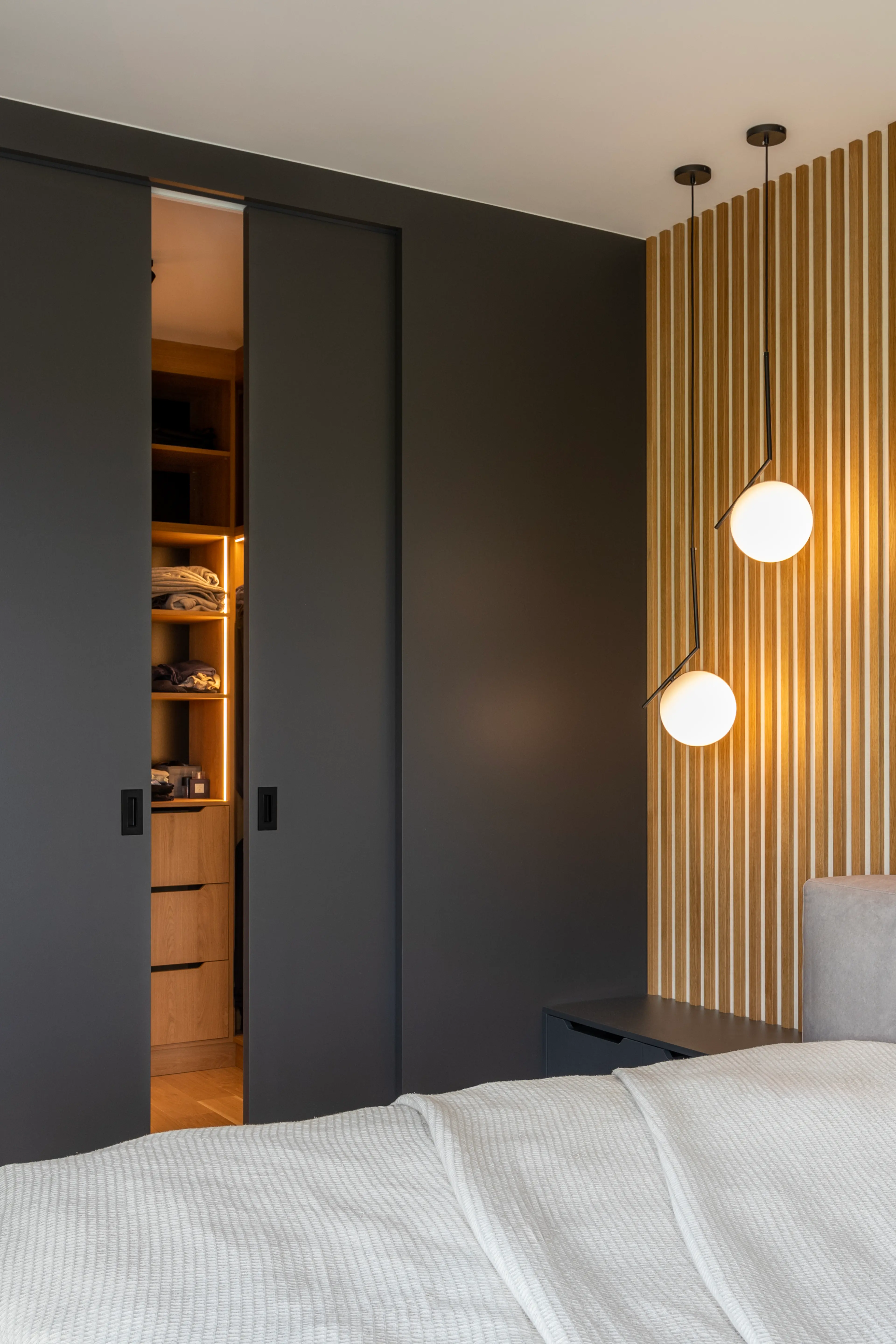 Interior design