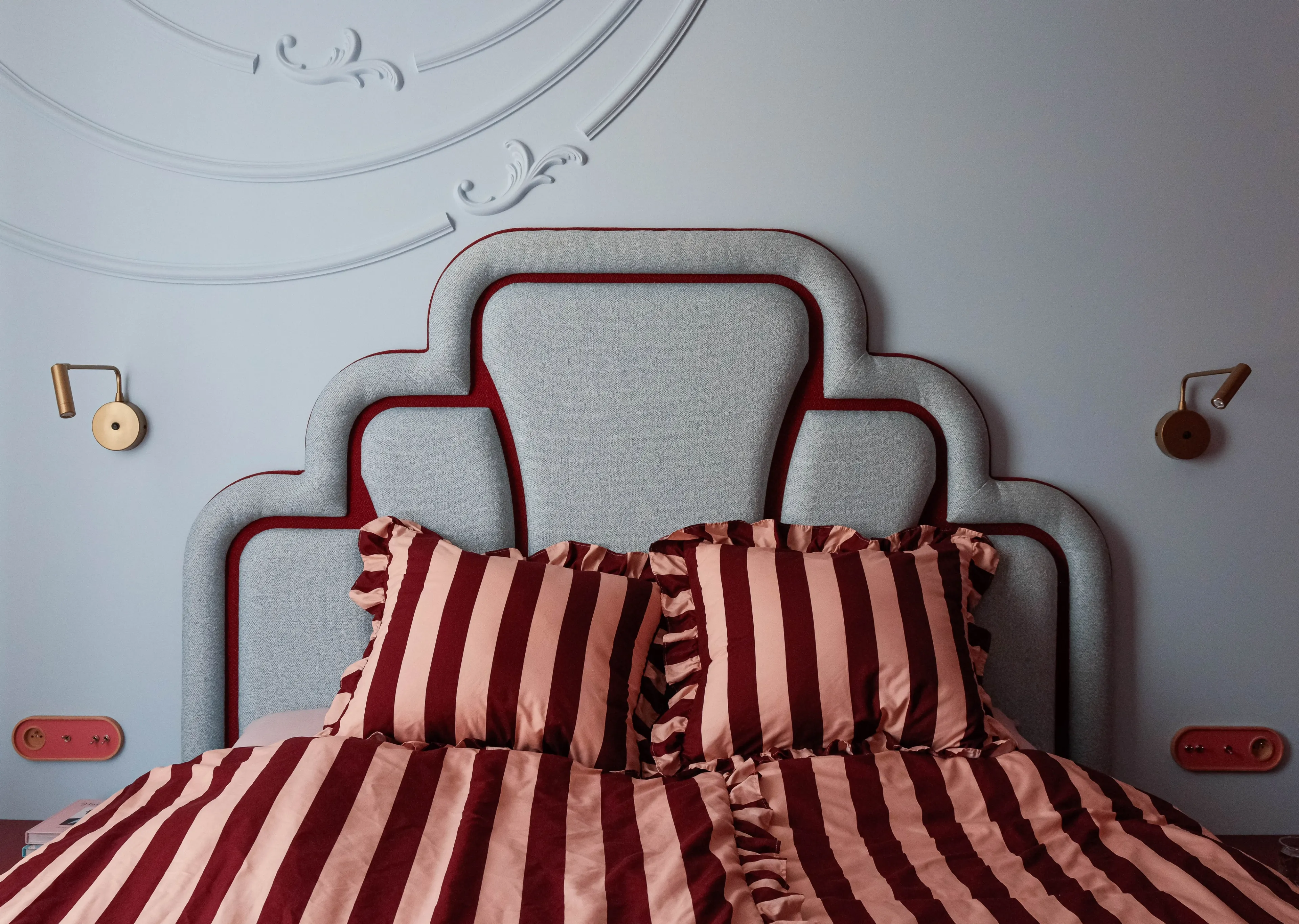 Interior design showcase