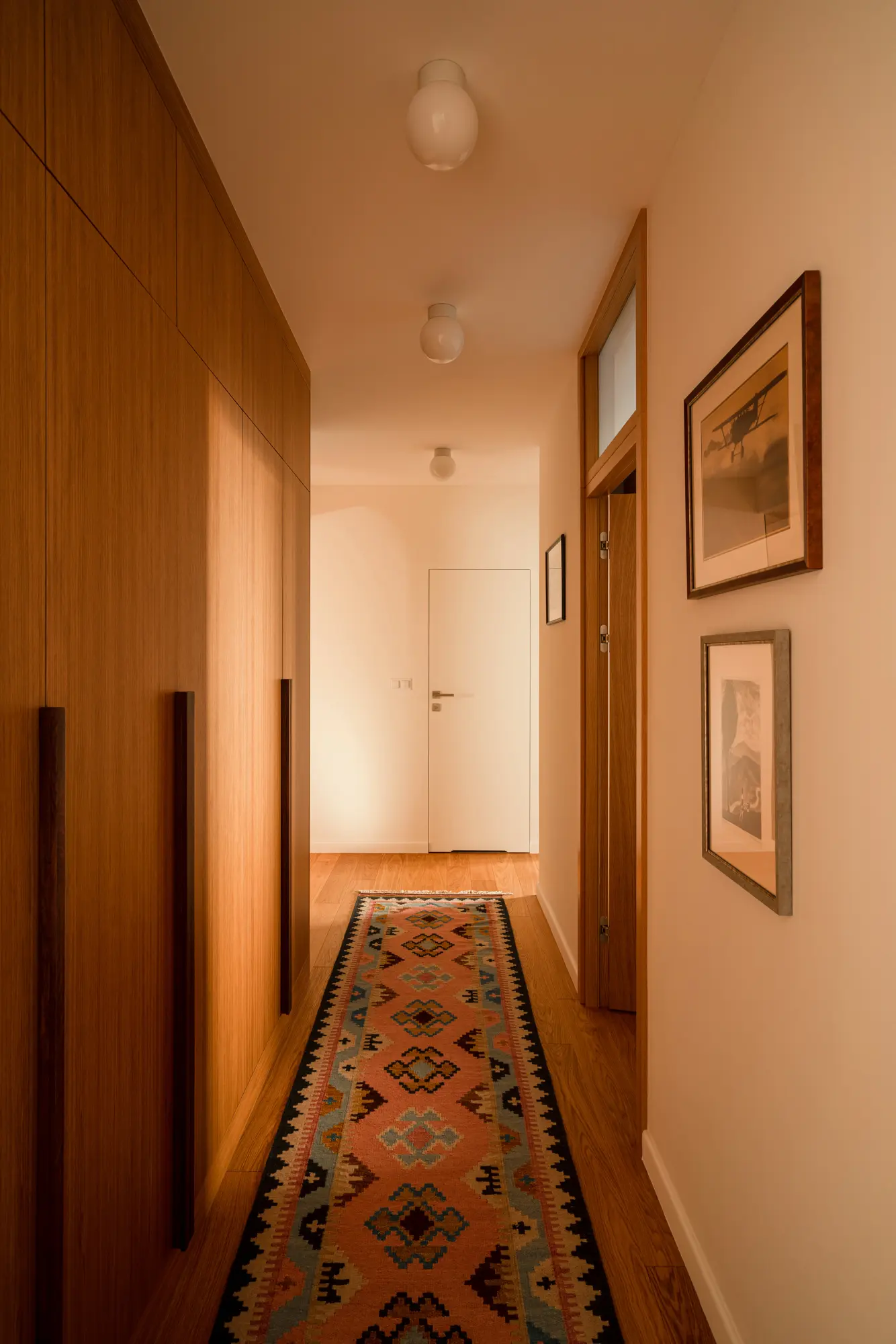 Interior design