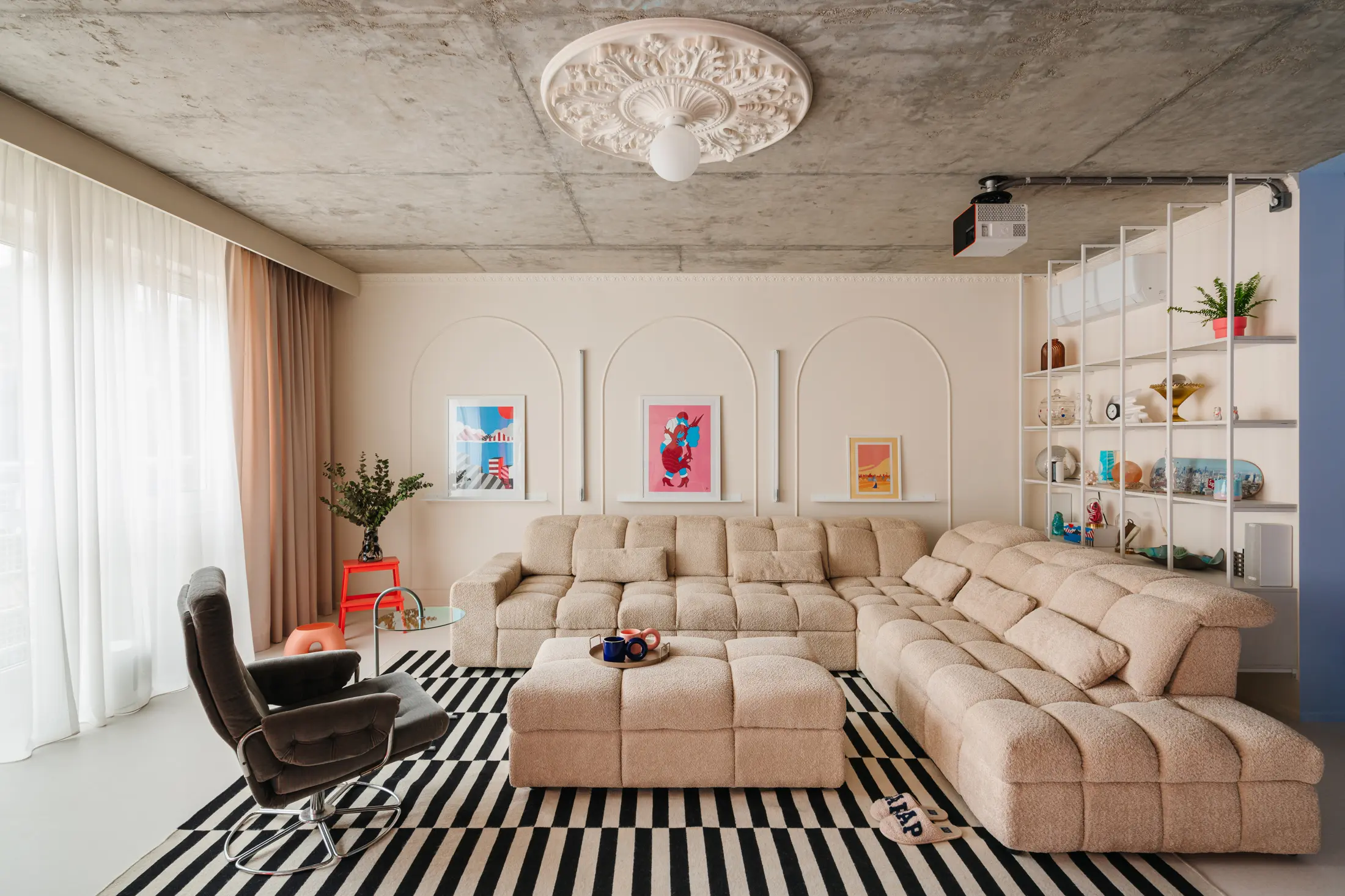 interior design